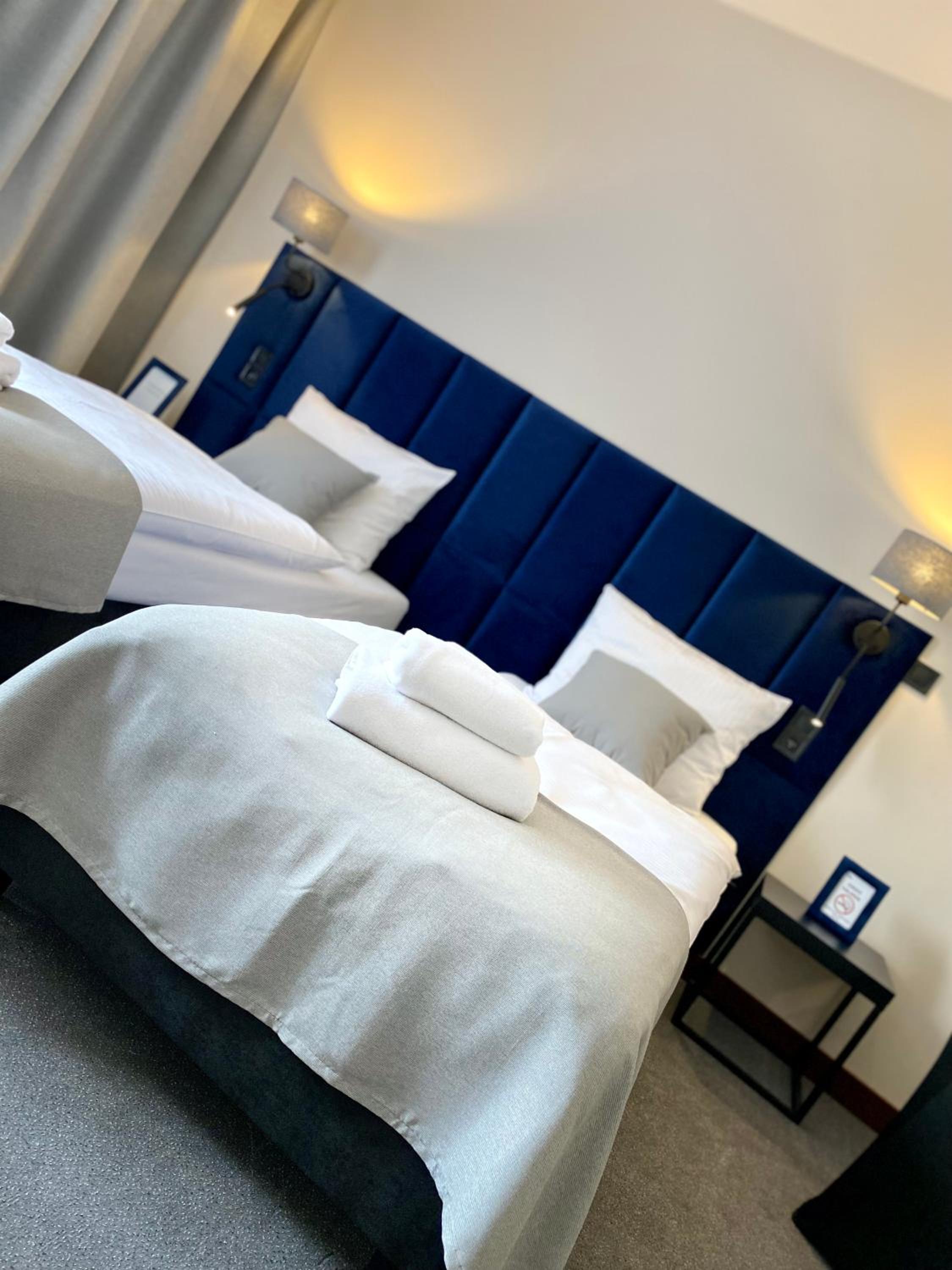 Superior Twin Room - Photo 12