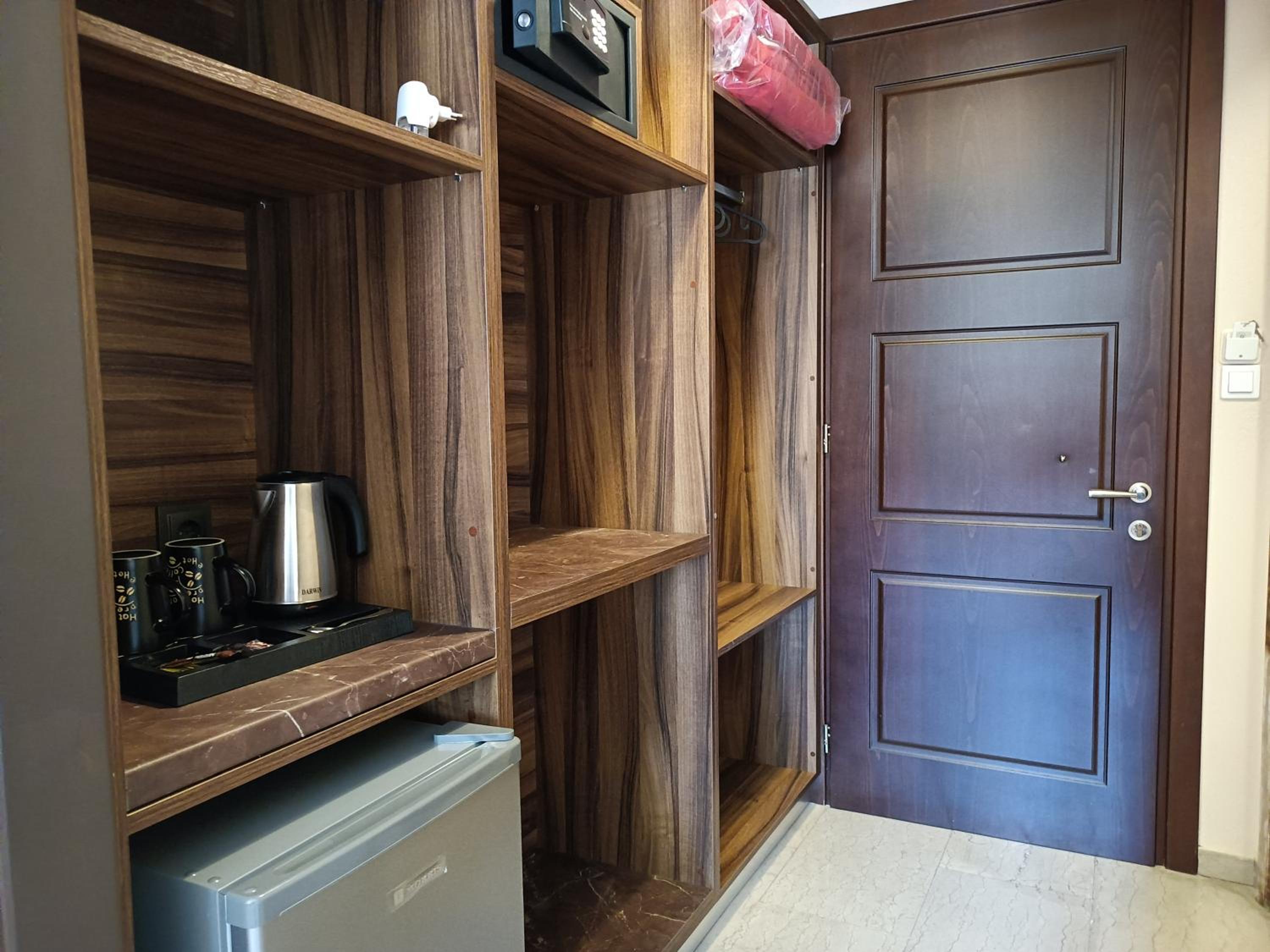 Double Room with Village View