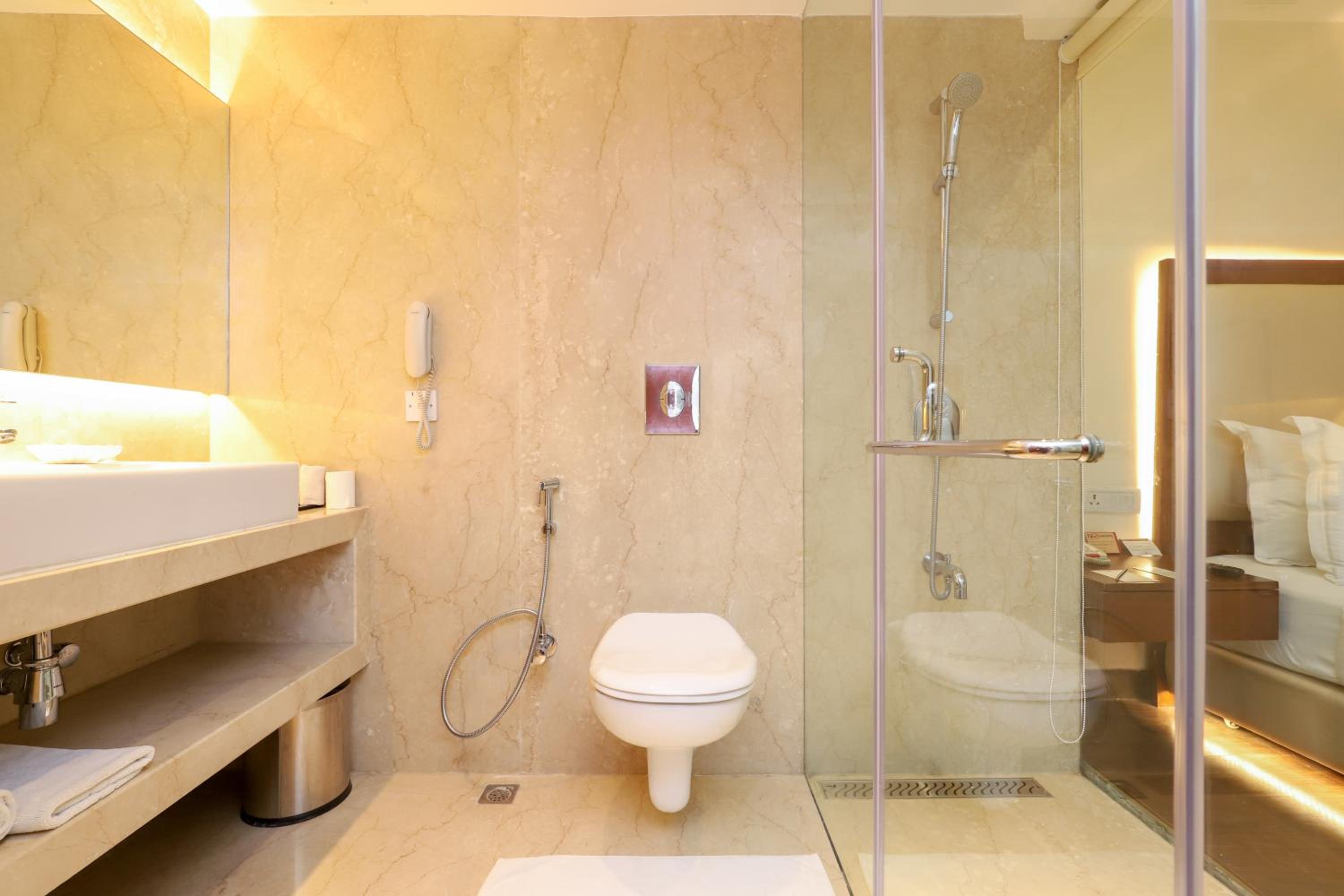 Premium Room - 15% Discount on Food & Soft Beverages