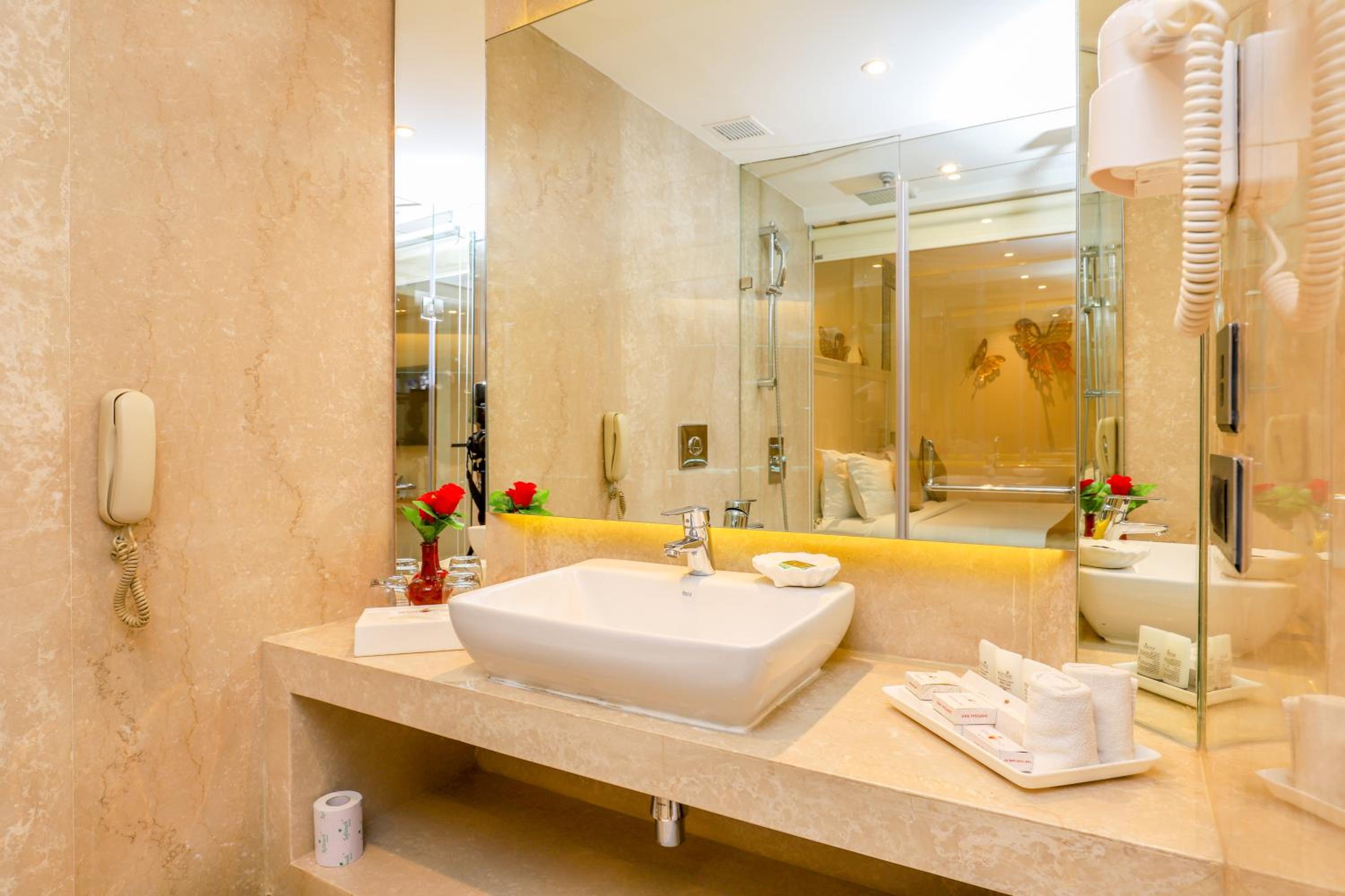 Premium Room - 15% Discount on Food & Soft Beverages