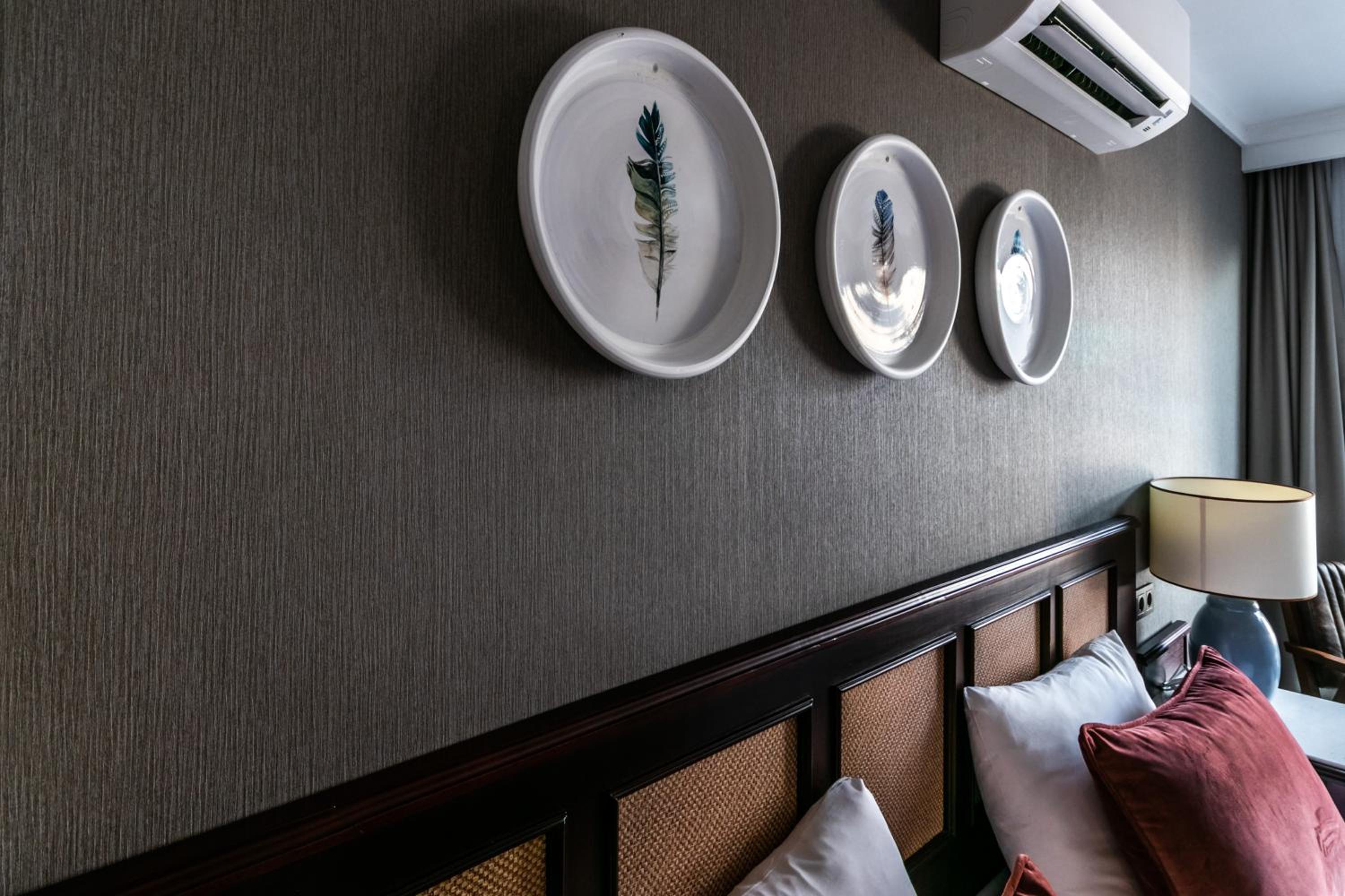 Junior Suite With Balcony