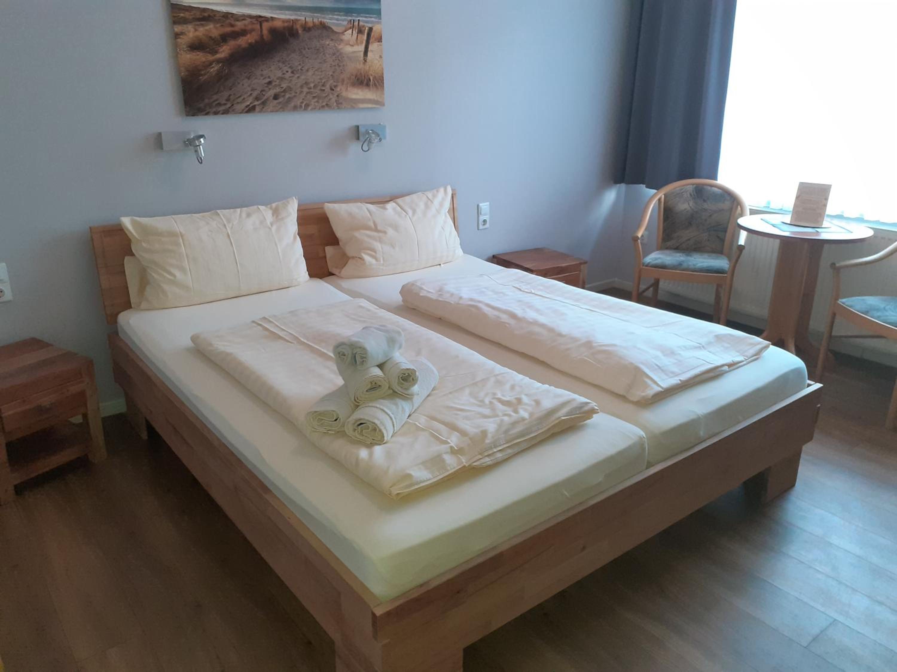 Double Room - Photo 9