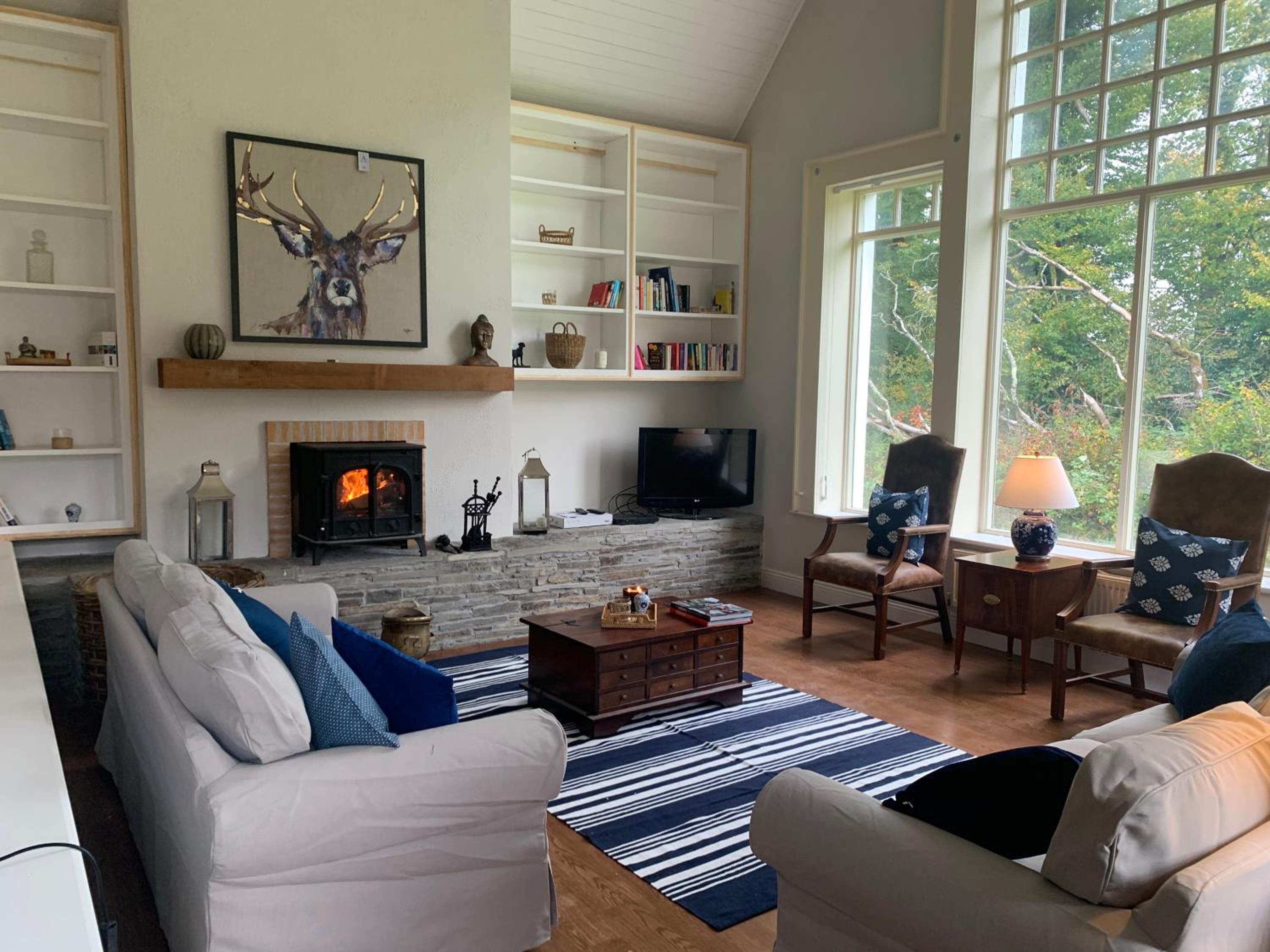 Four-Bedroom House - Photo 1