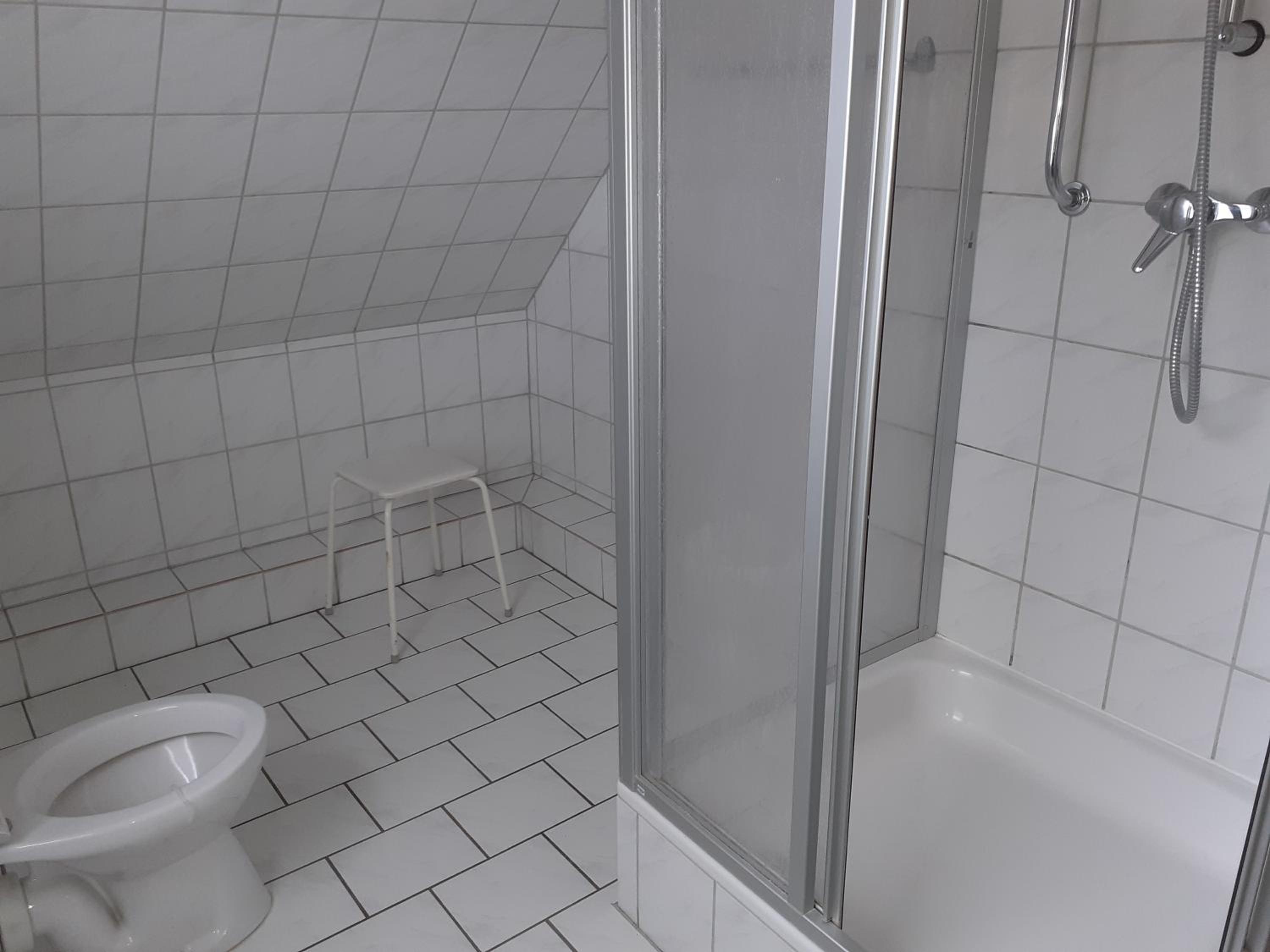 Double Room - Photo 4