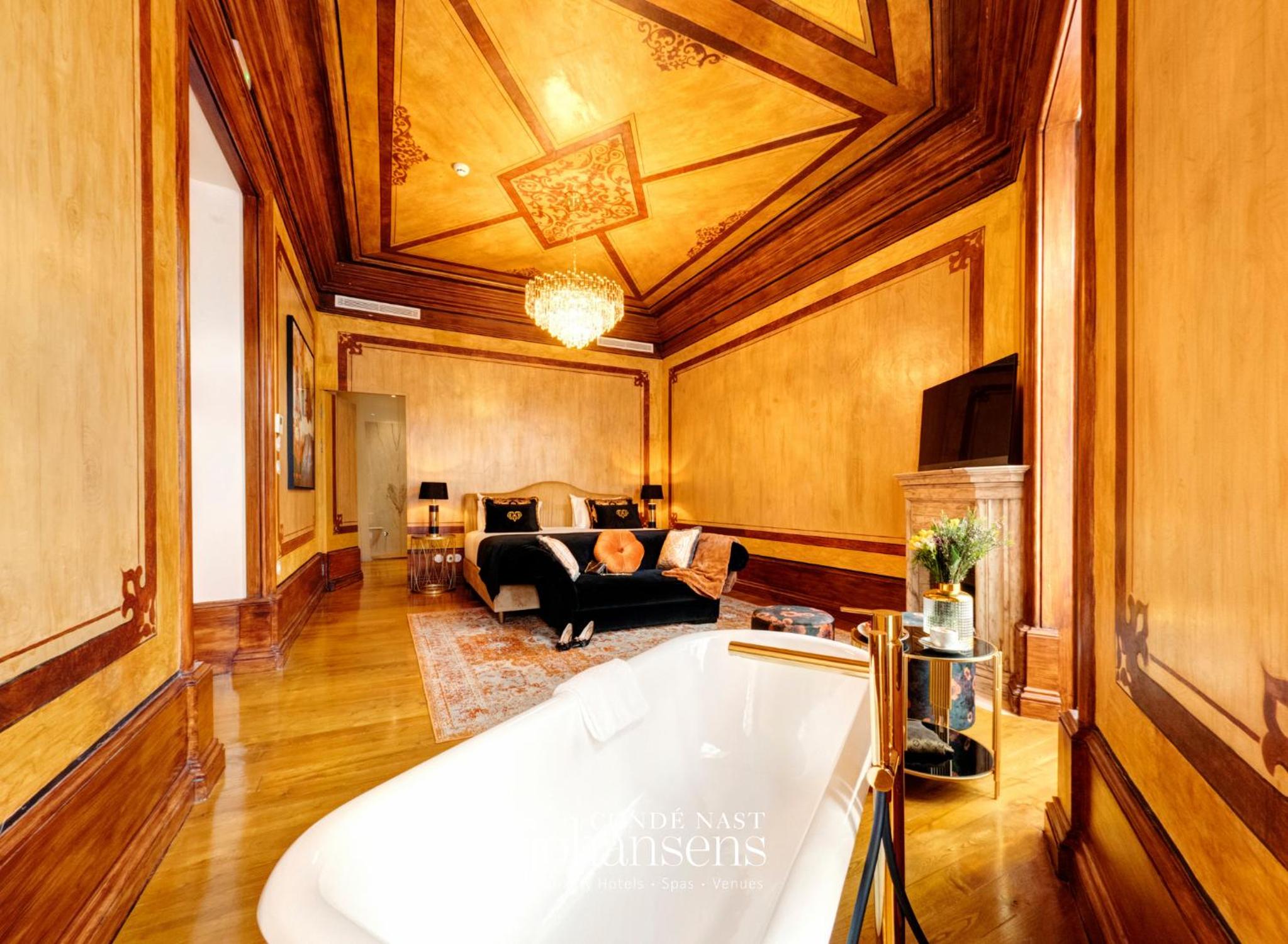 Master Suite - Photo 4
