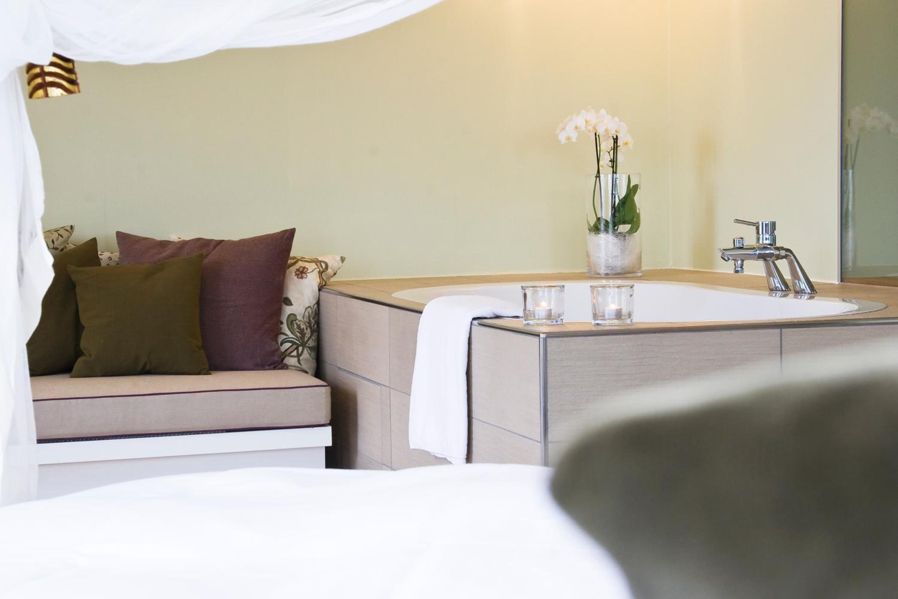 Suite with Balcony photo 2