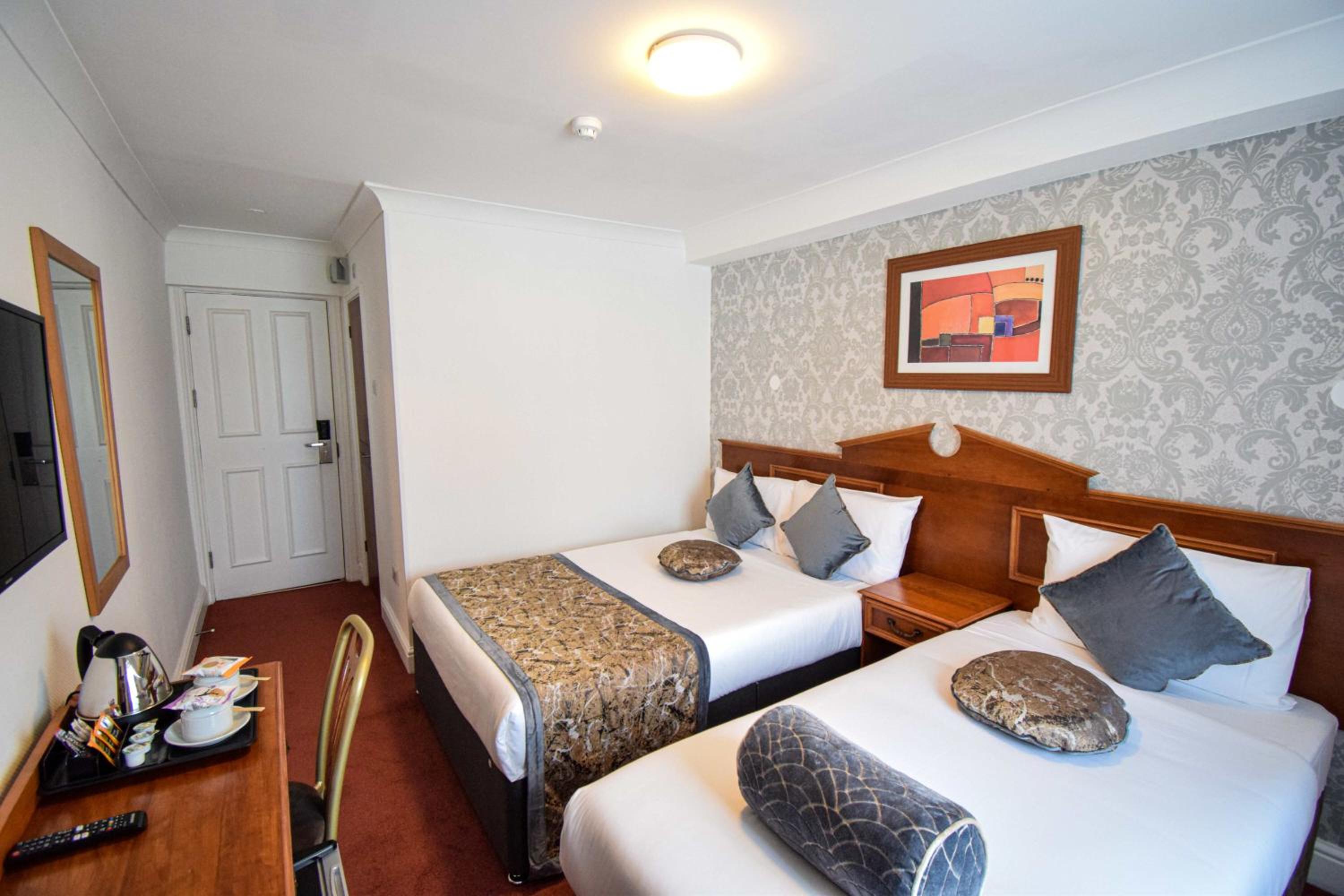 Triple Room photo 1