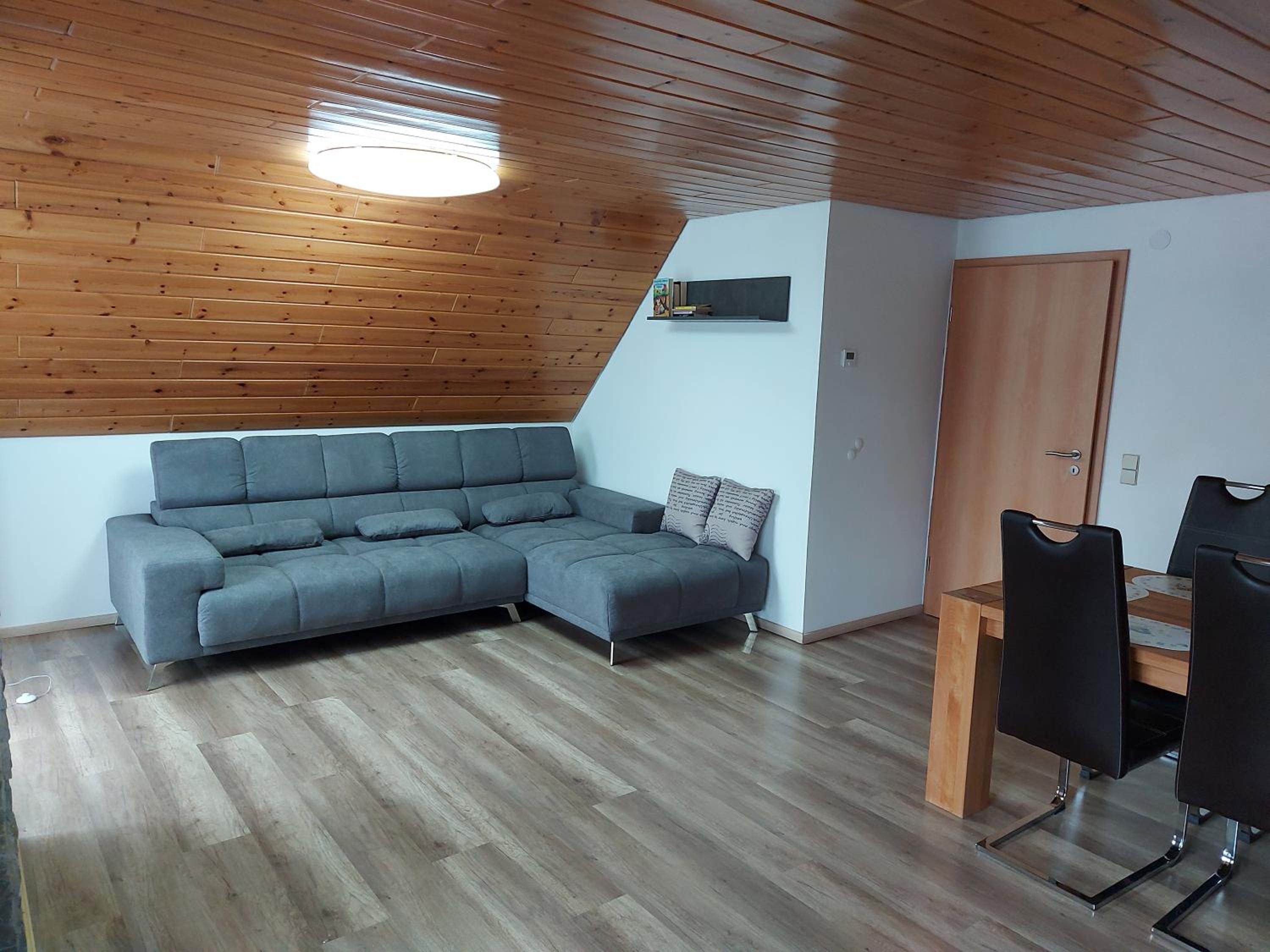 Two-Bedroom Apartment photo 1