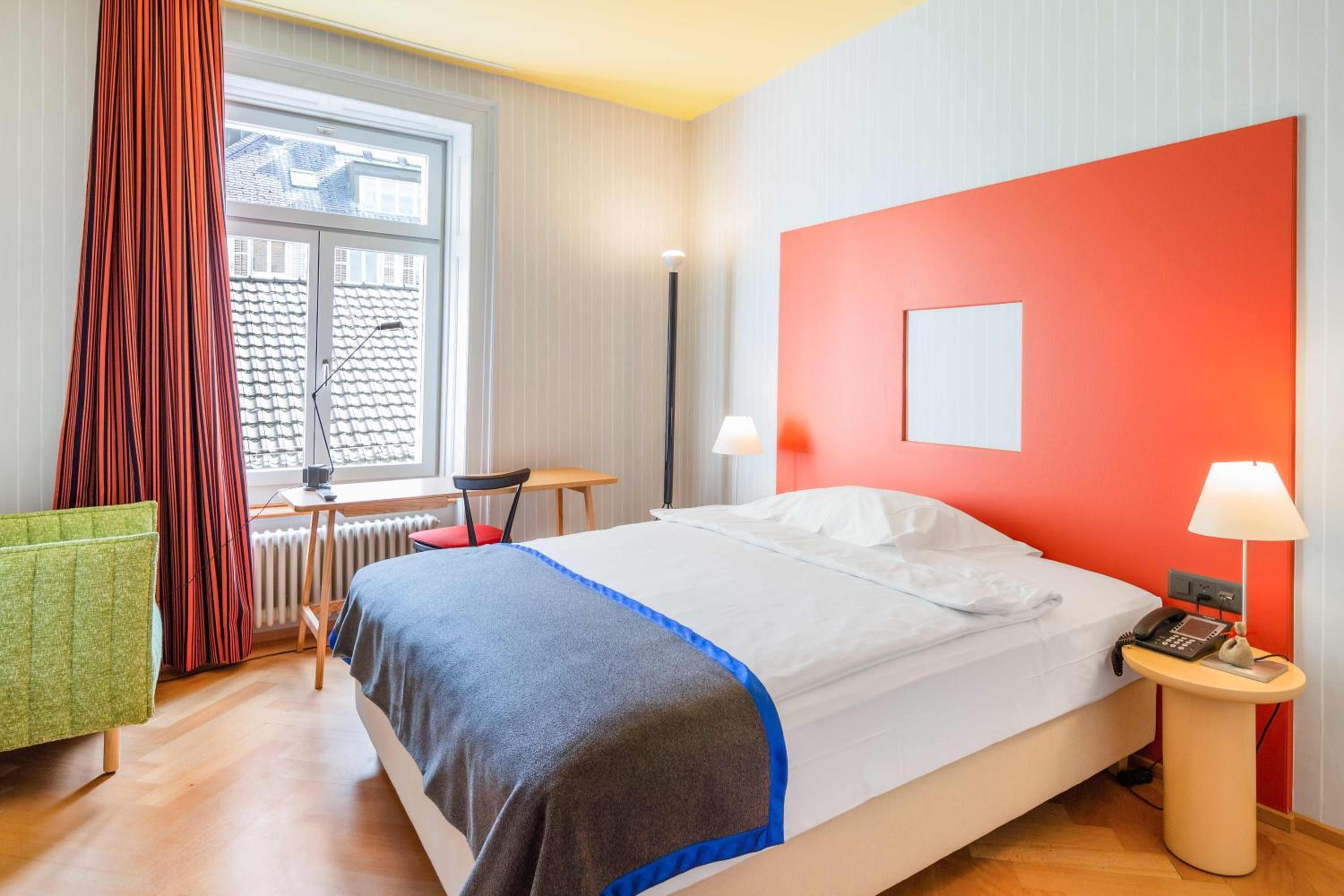 Double Room - Photo 3