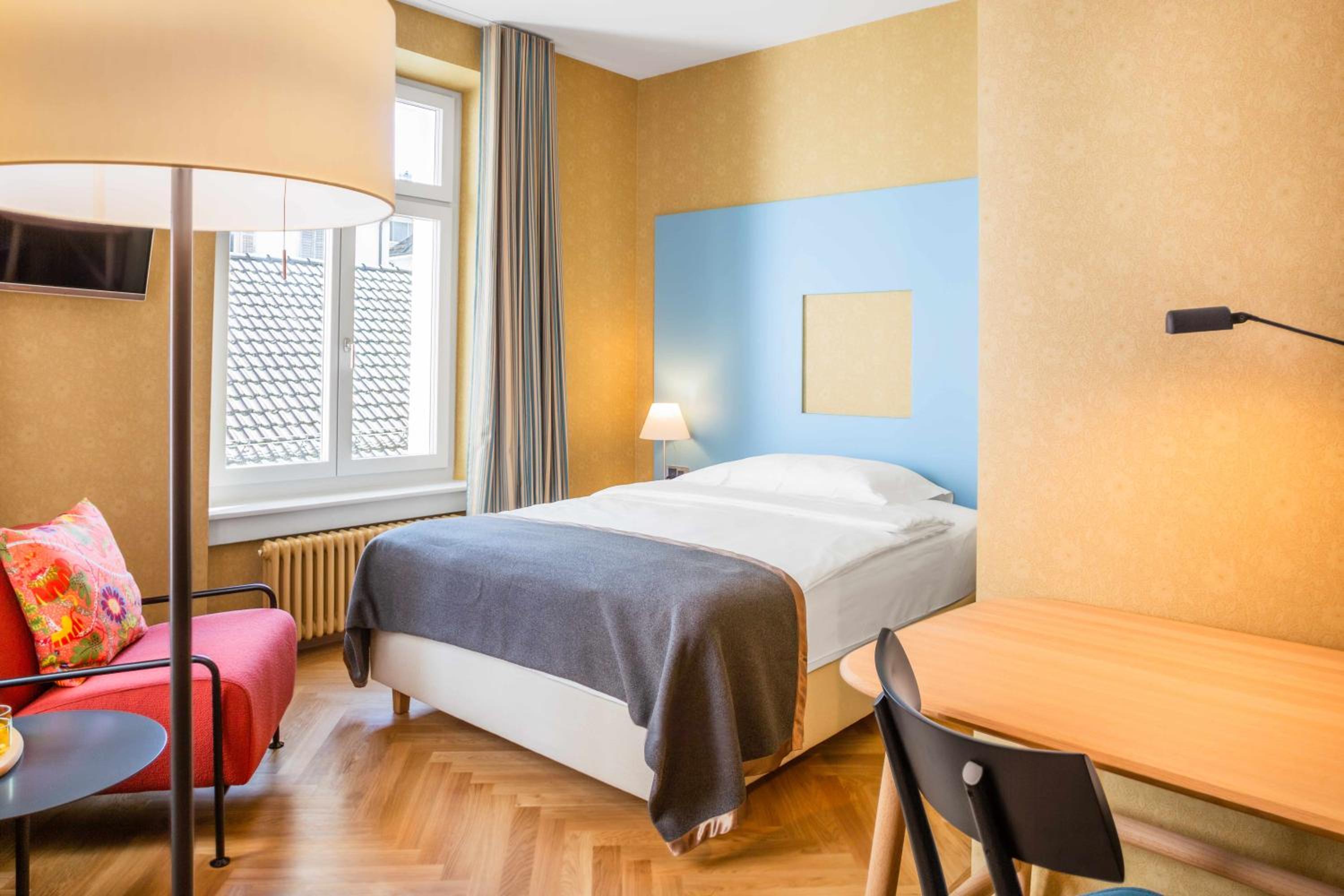 Single Room photo 1