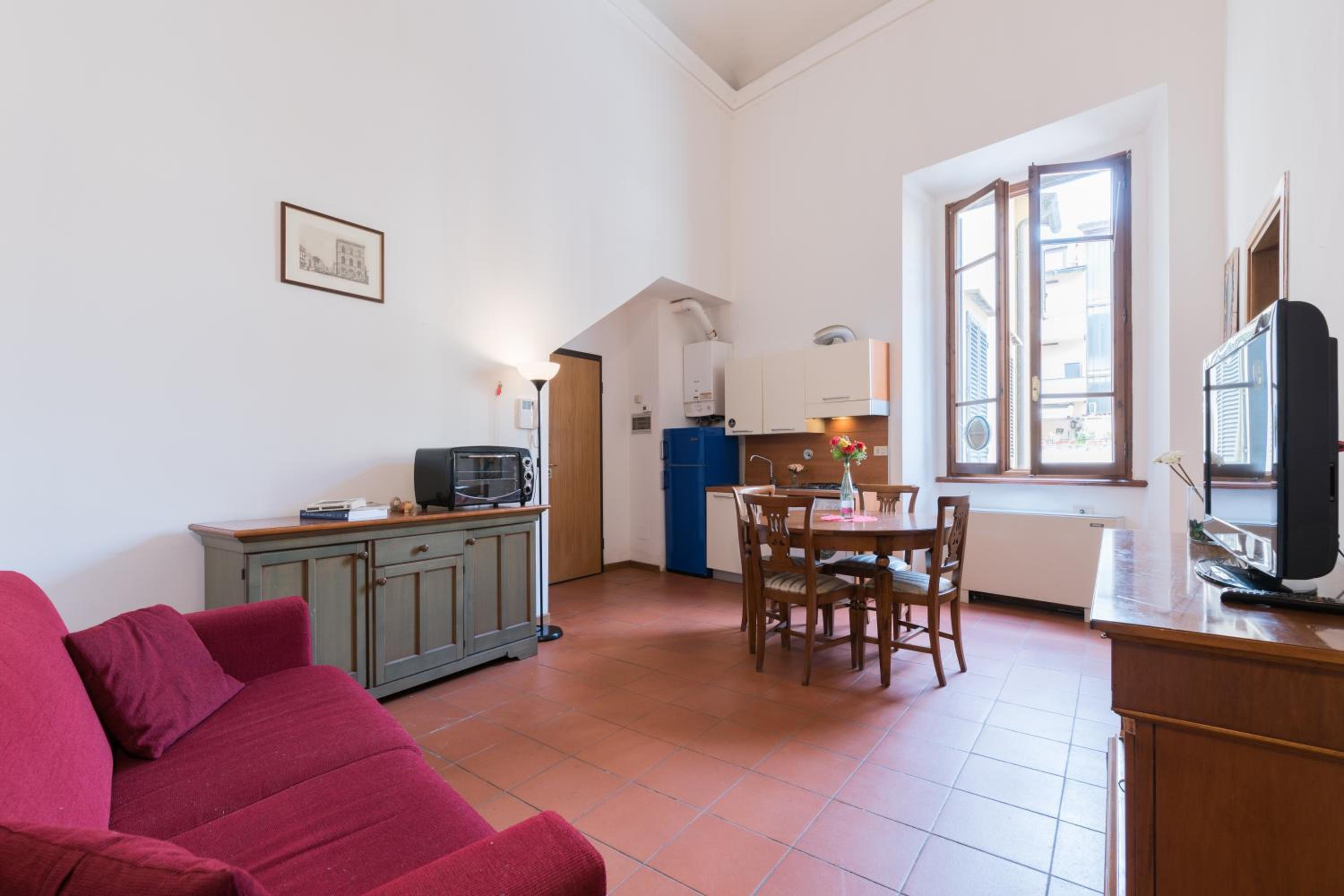 Maisonette