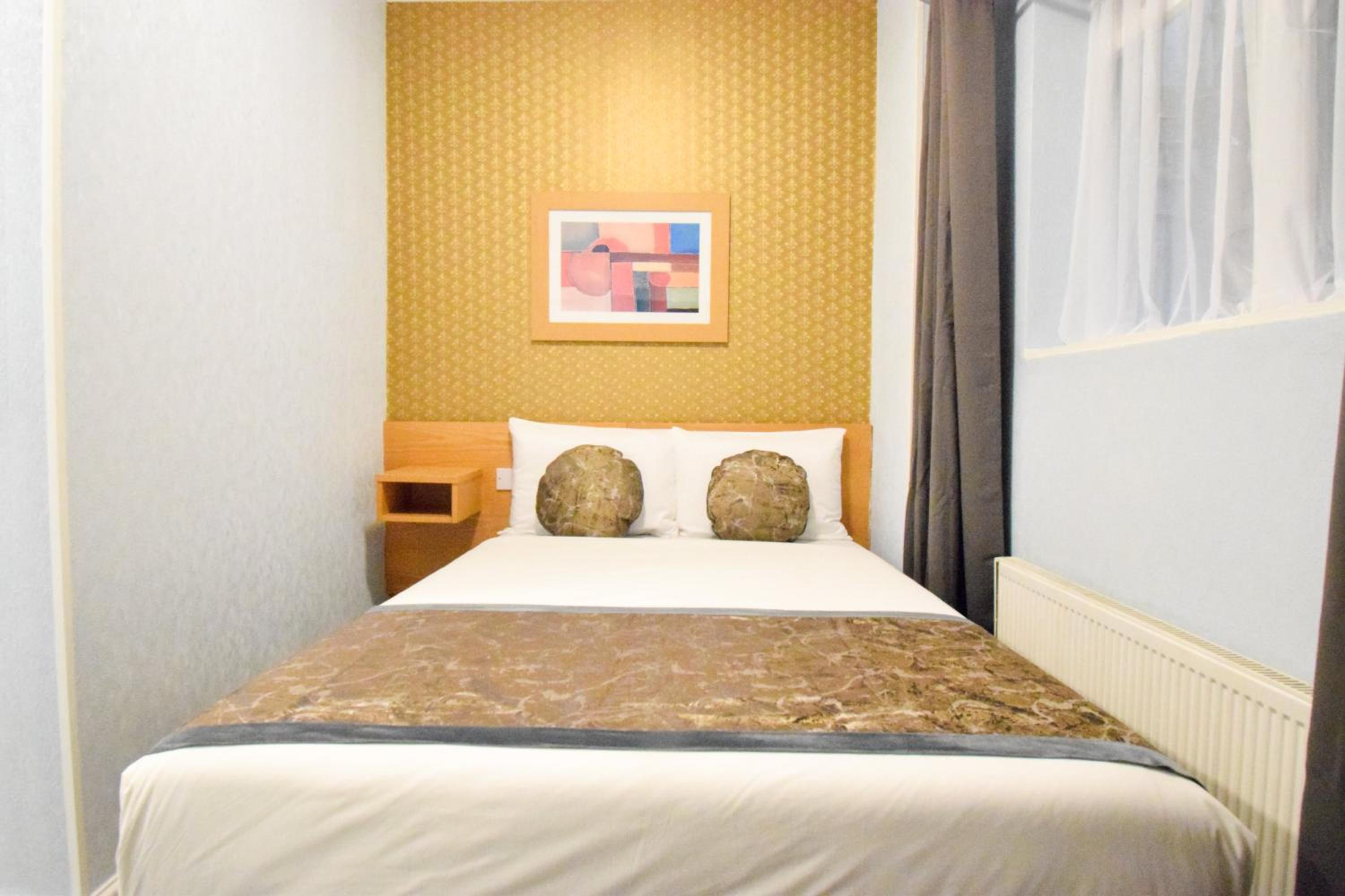 Double Room photo 1