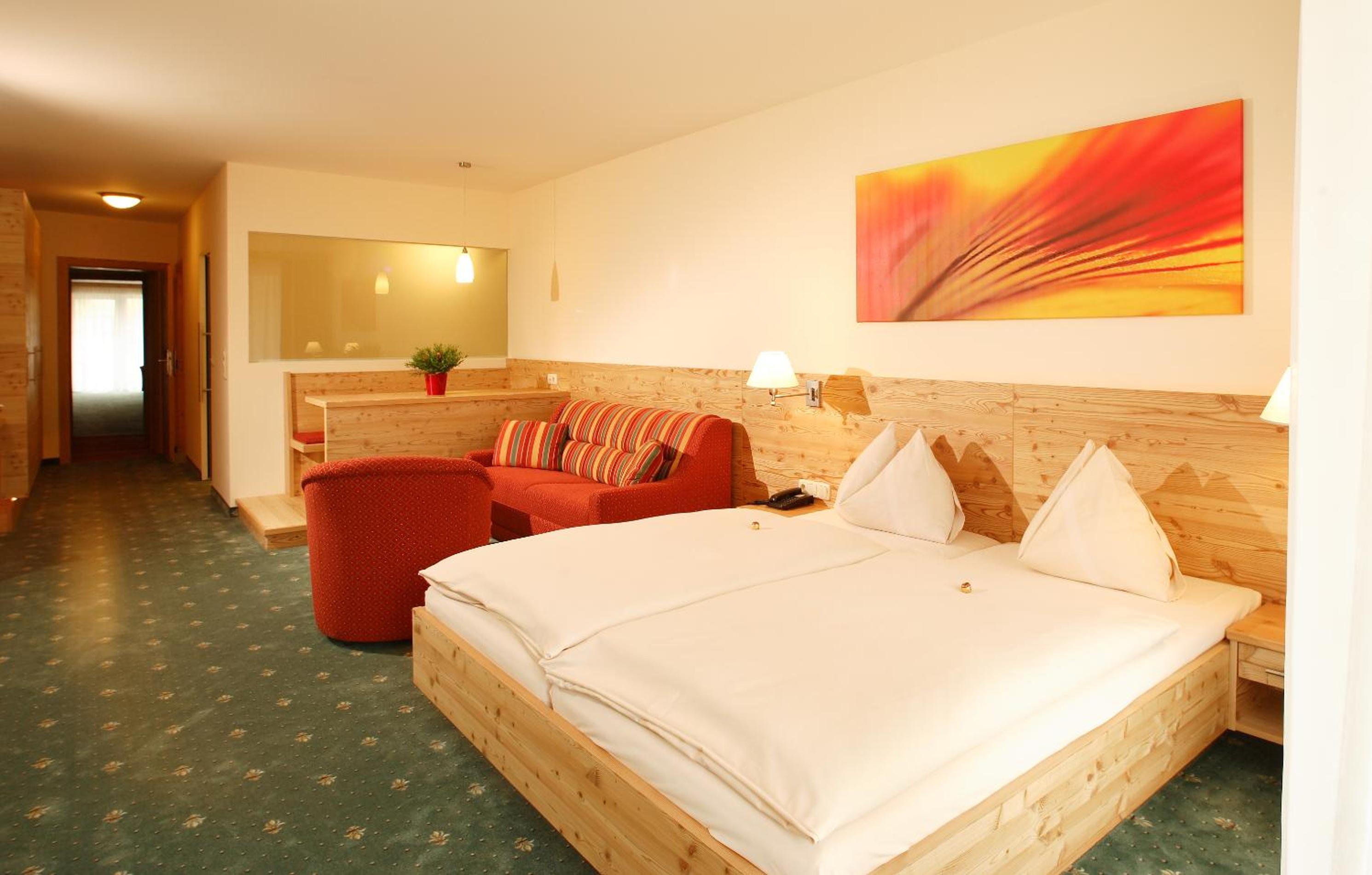 Junior Suite - Photo 1