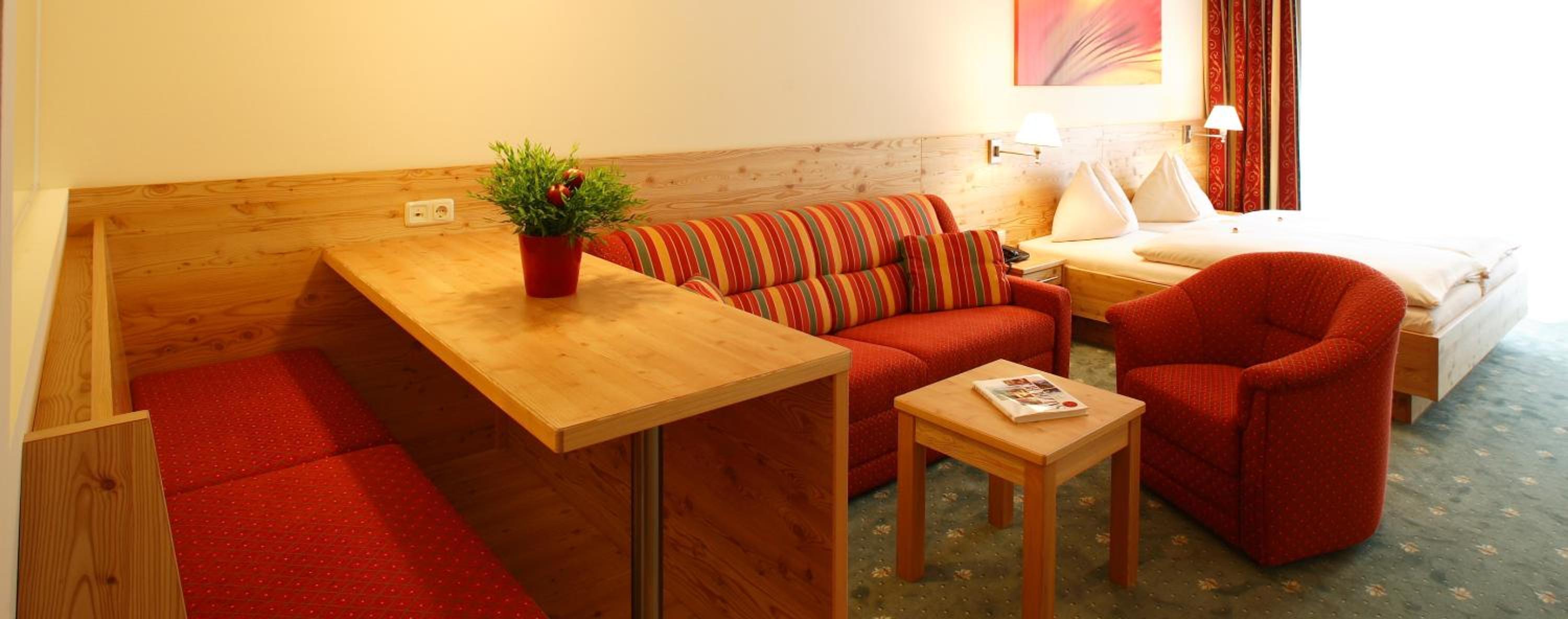 Junior Suite - Photo 3