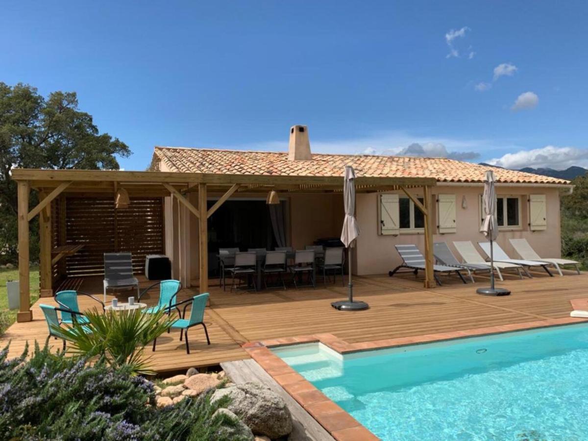 Villa with Private Pool photo 1