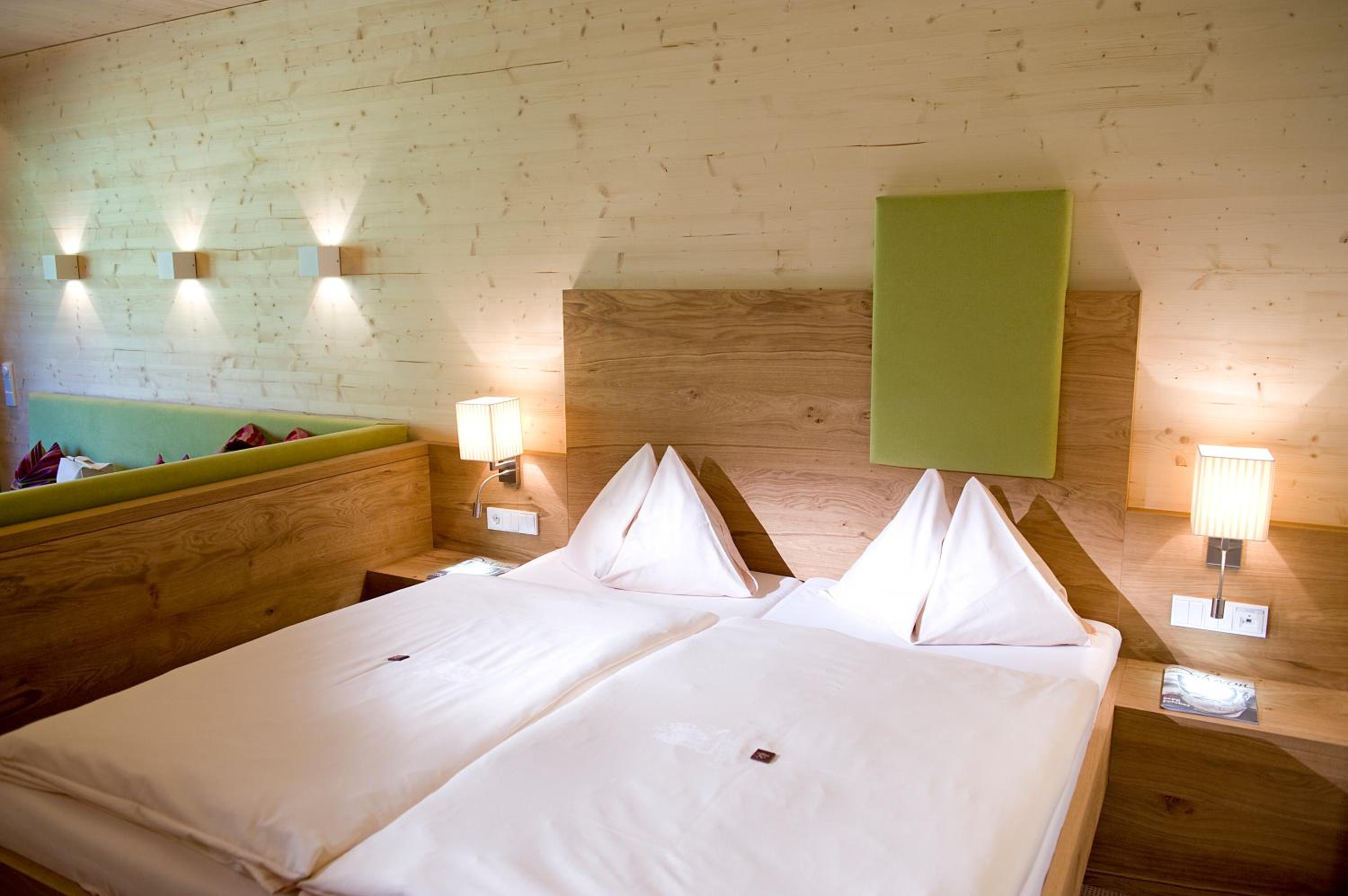 Family Suite - Photo 1