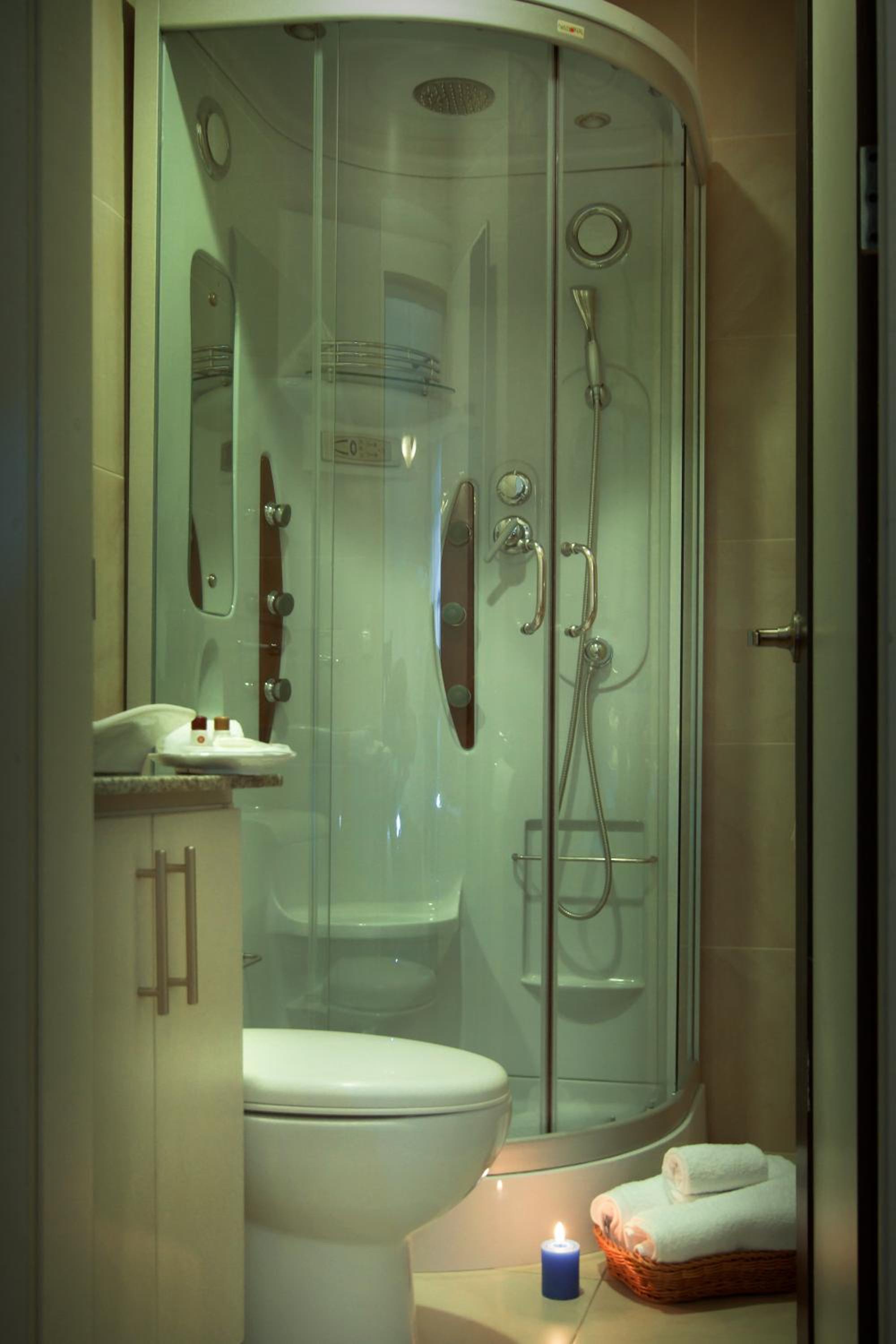 Standard Single Room photo 2
