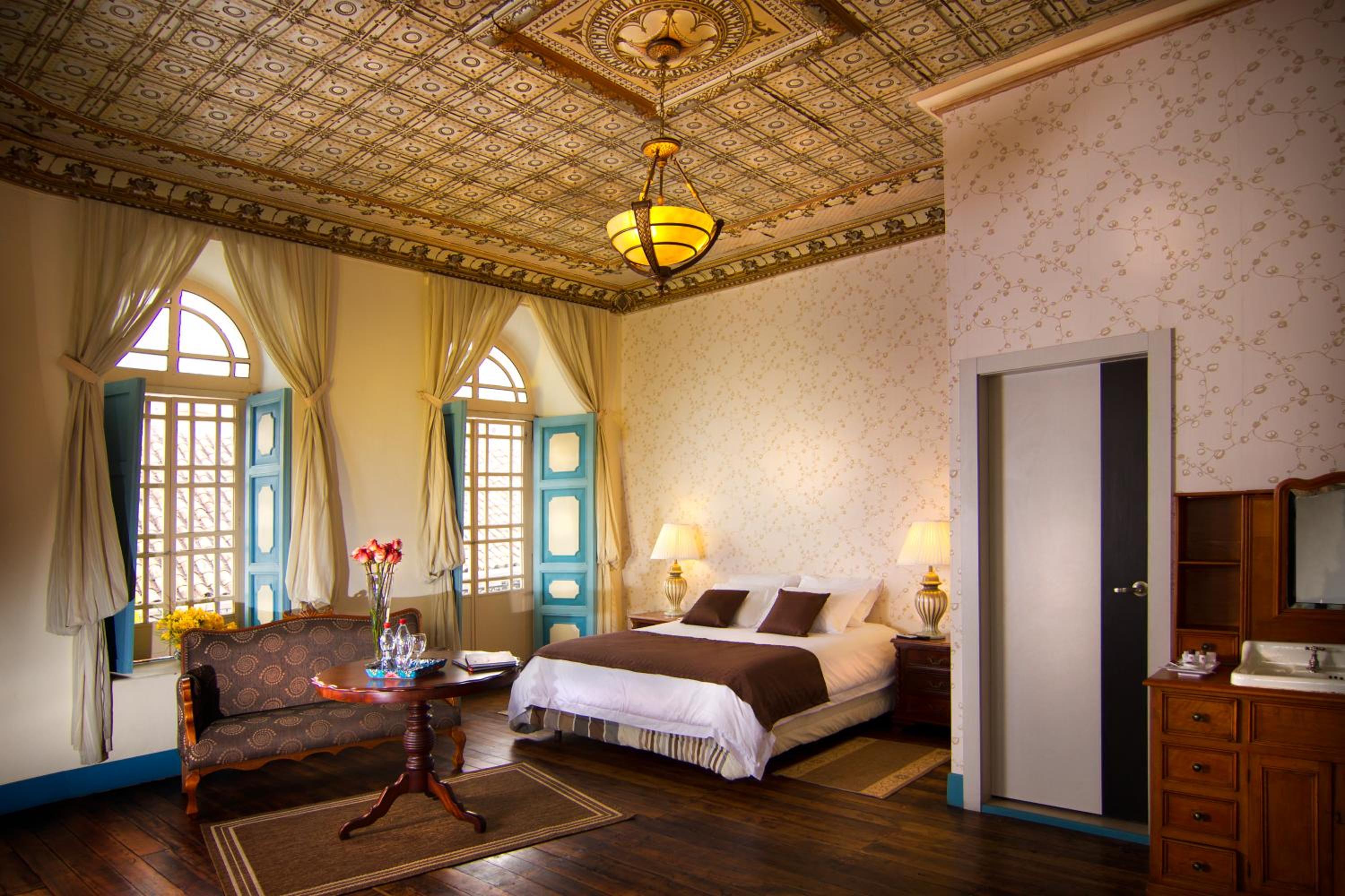 Superior Double Room photo 1