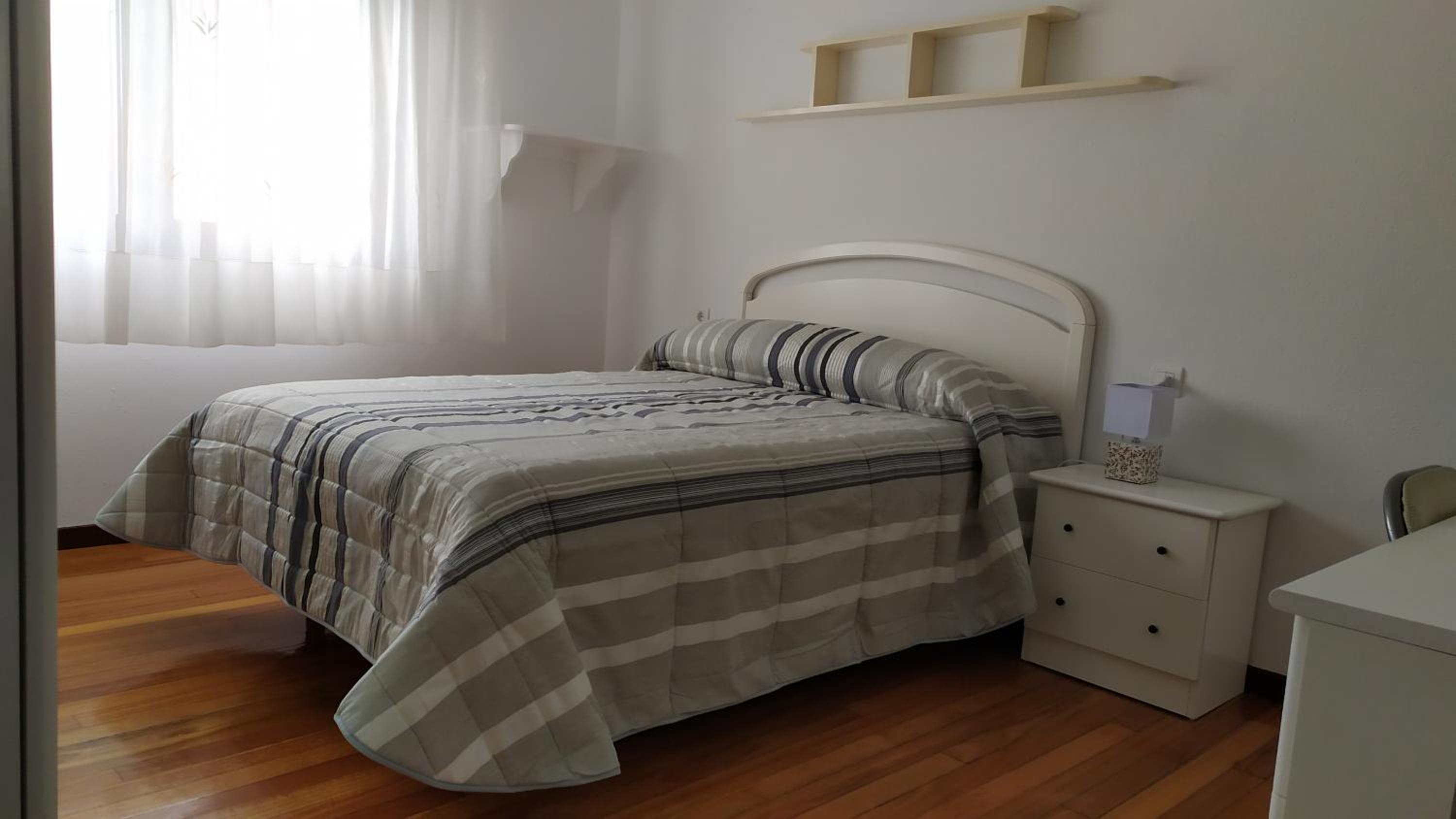 Departamento de tres habitaciones