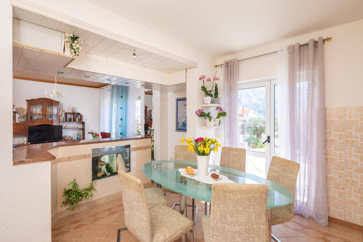 Apartment - Ground Floor