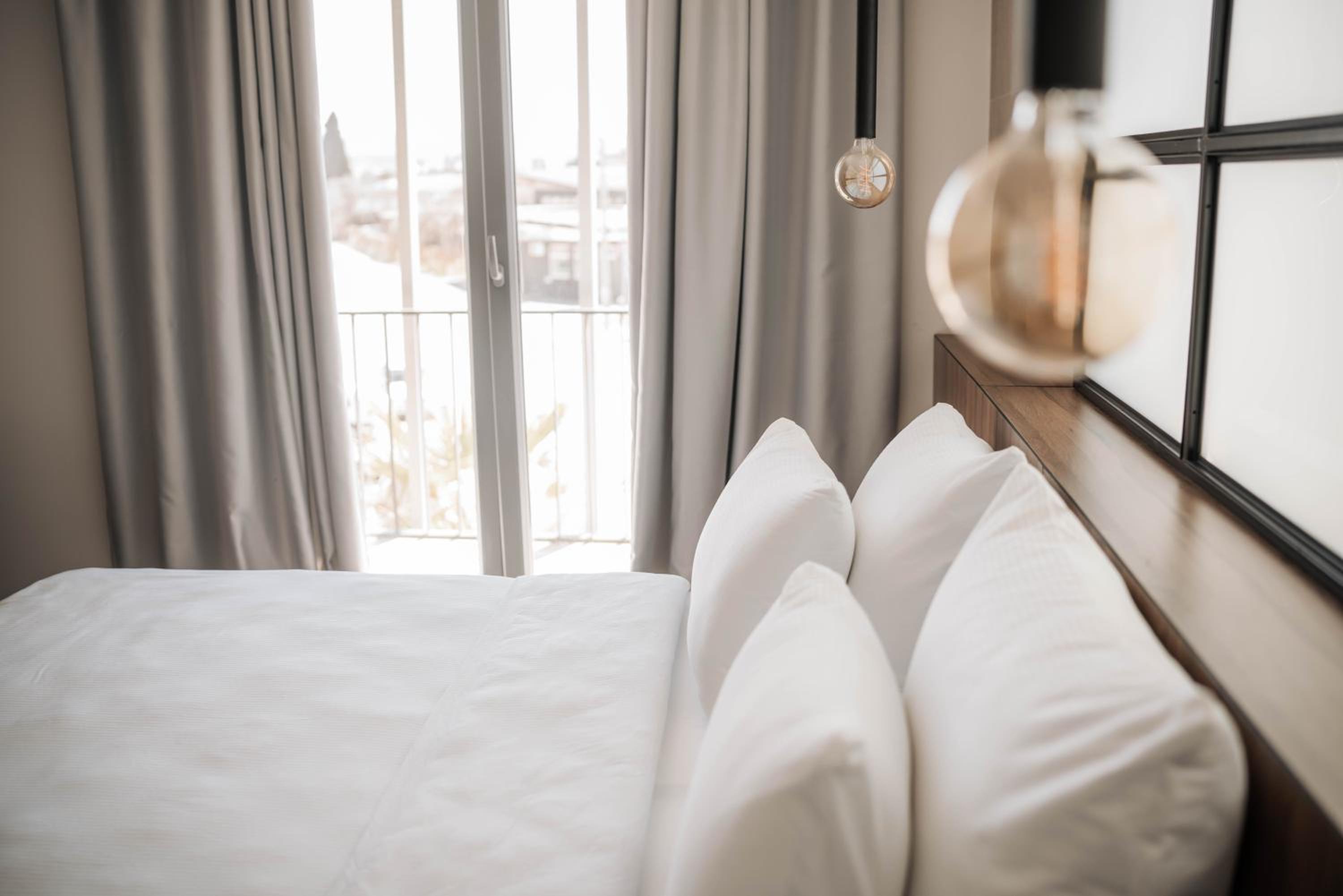 Standard Double or Twin Room - Photo 7