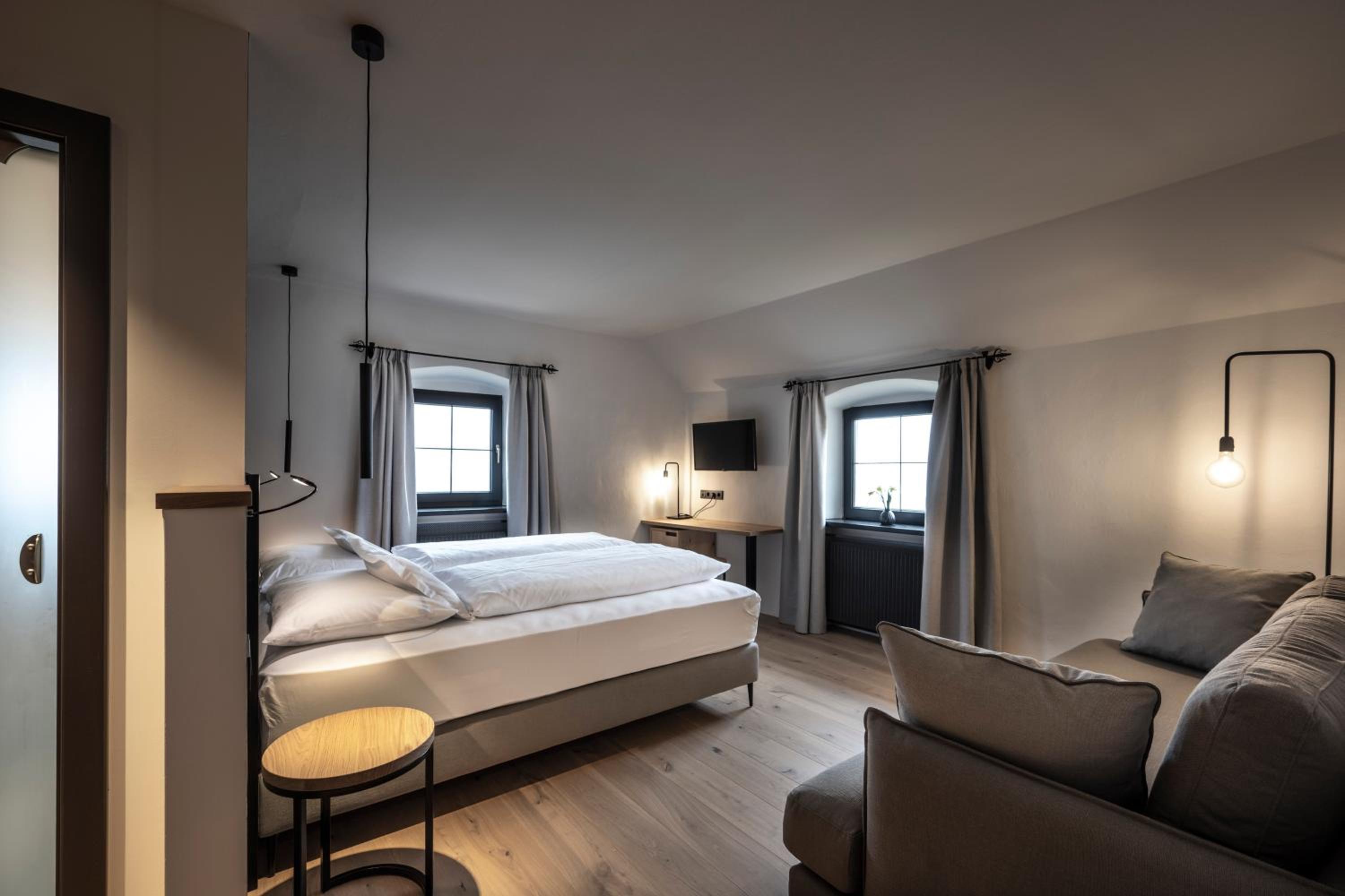 Deluxe Room photo 3