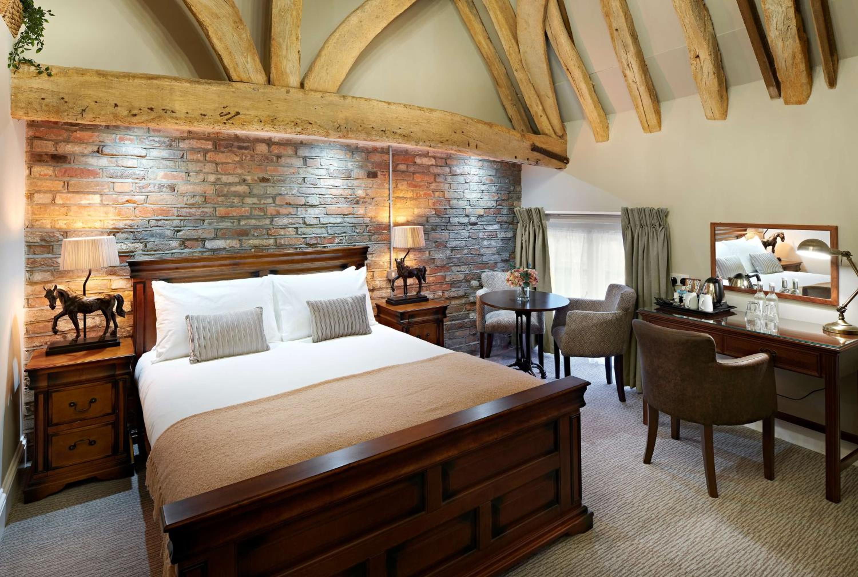 Theme King Room - Photo 5