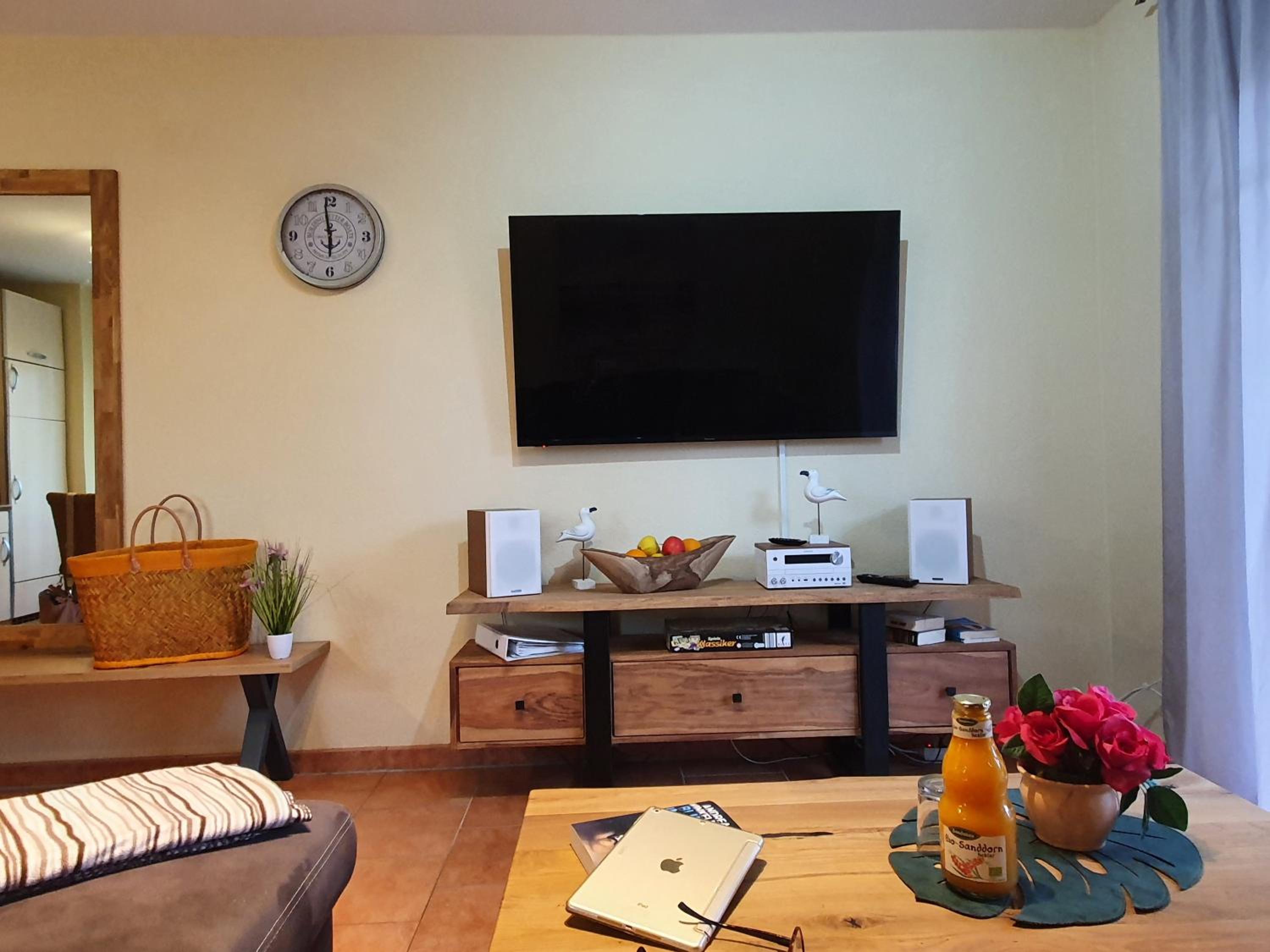 Apartment with Terrace photo 1