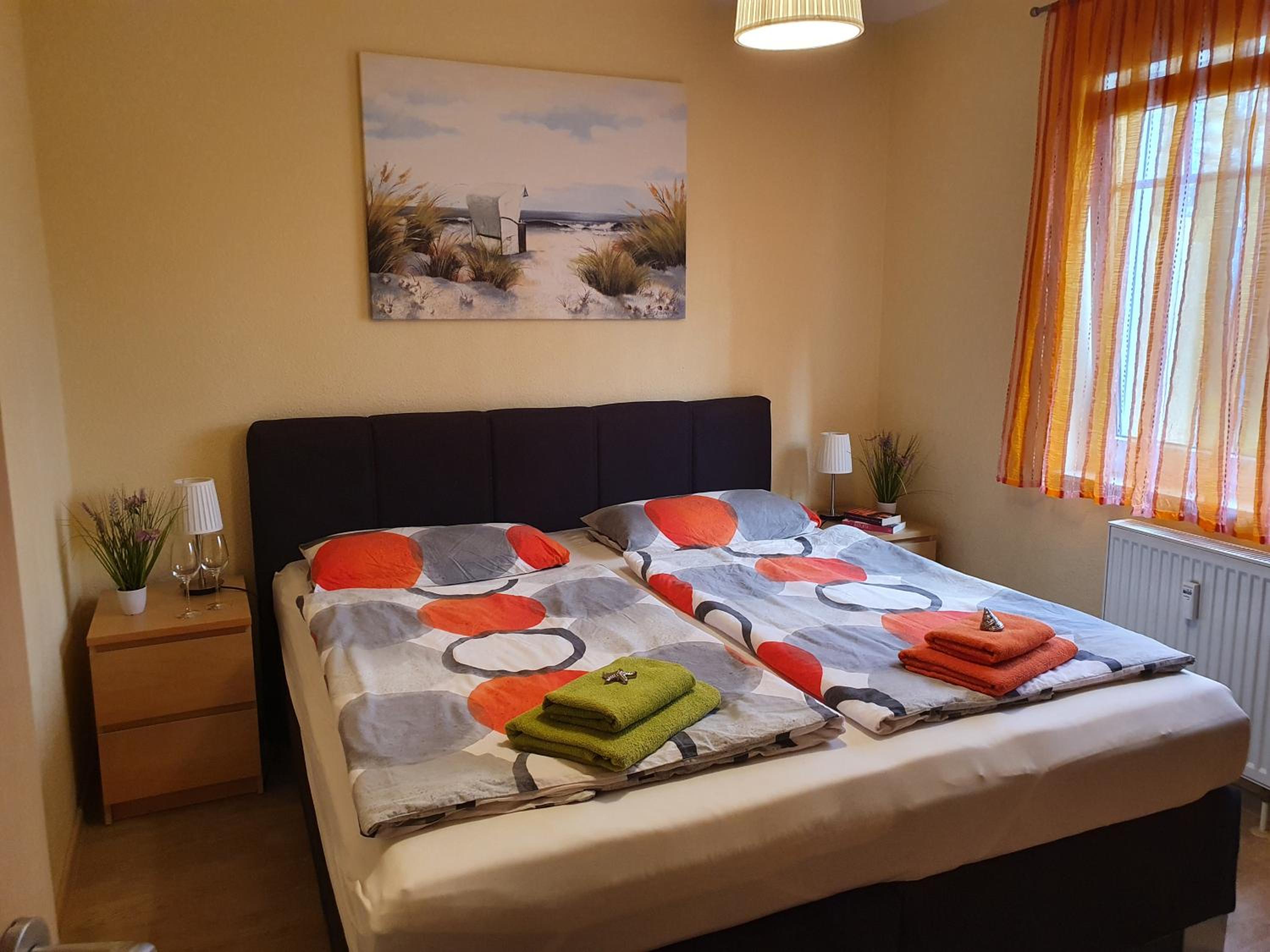 Apartment with Terrace photo 2