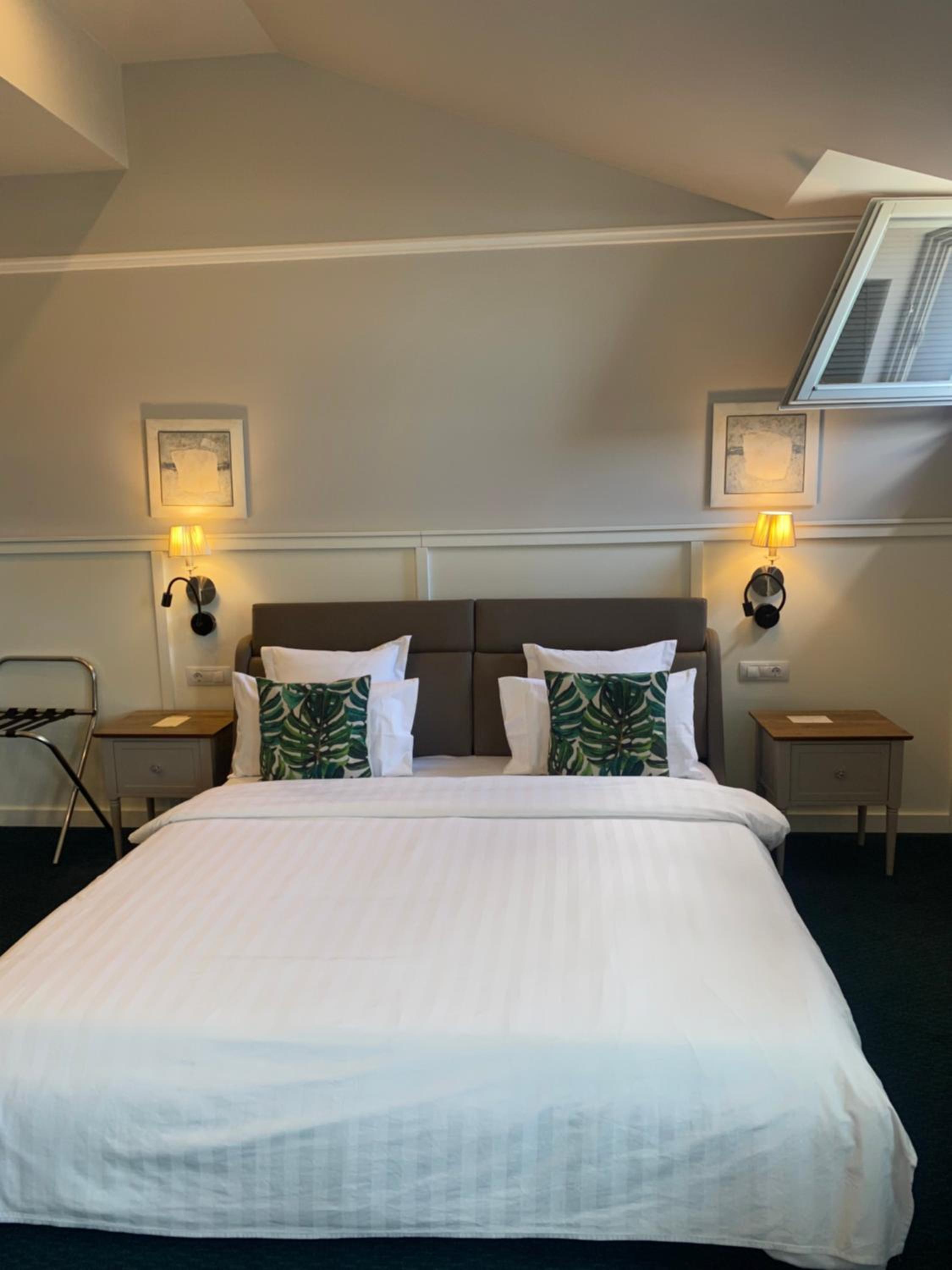 Double Room with Sea View photo 3