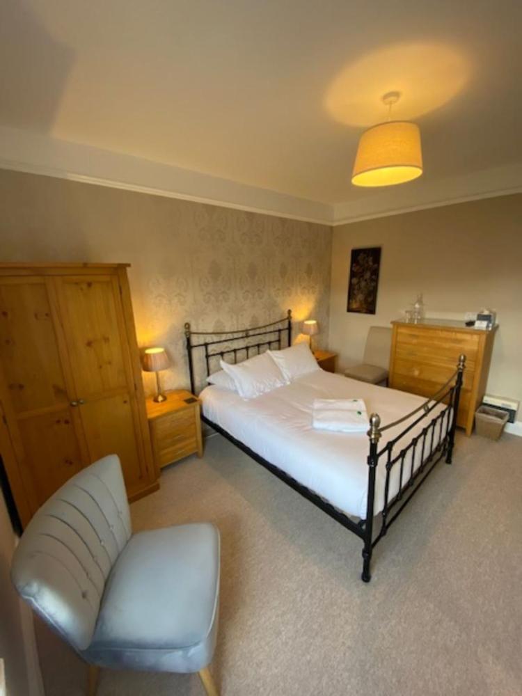 Deluxe King Room, Room 3 photo 3