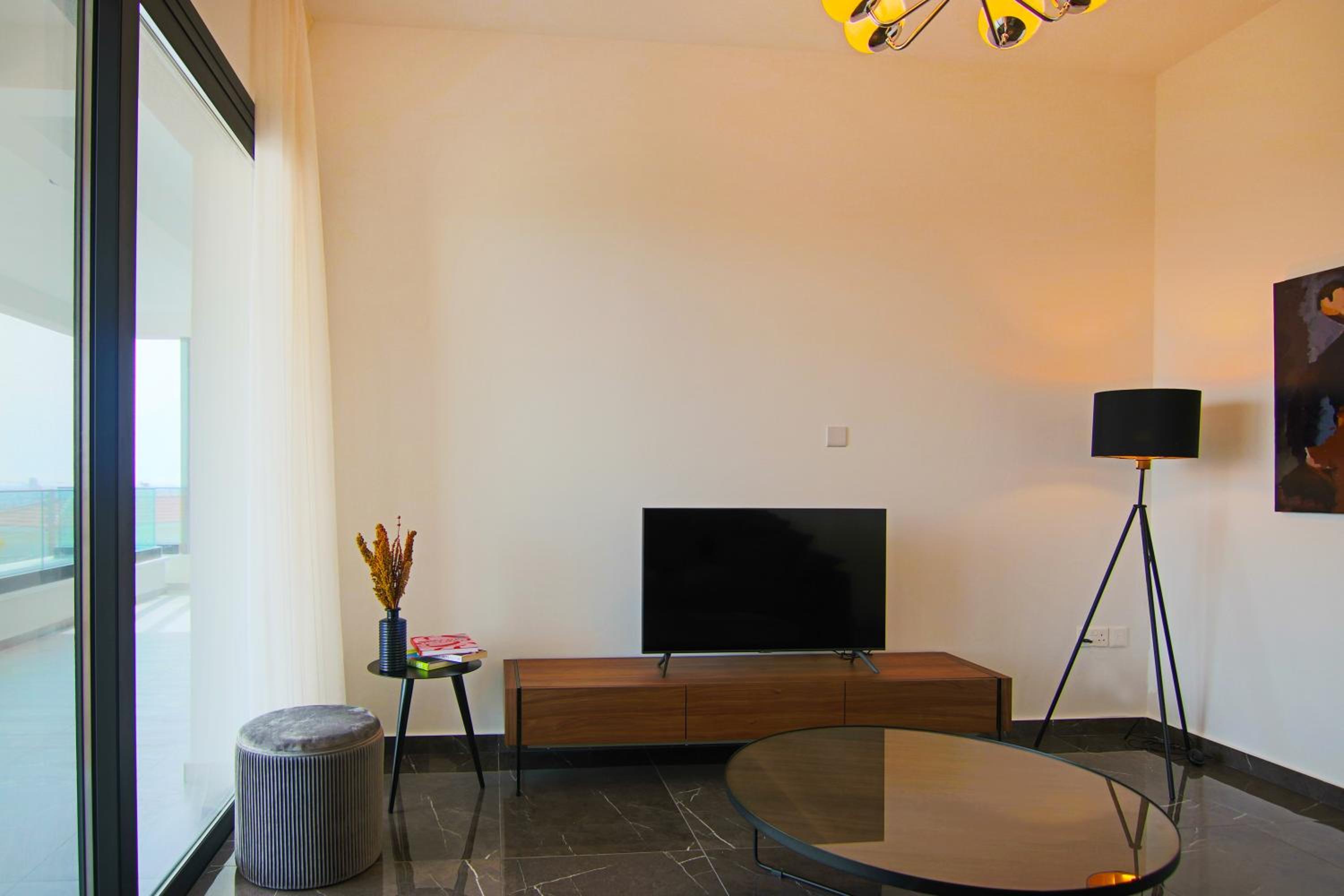 Two-Bedroom Apartment photo 1
