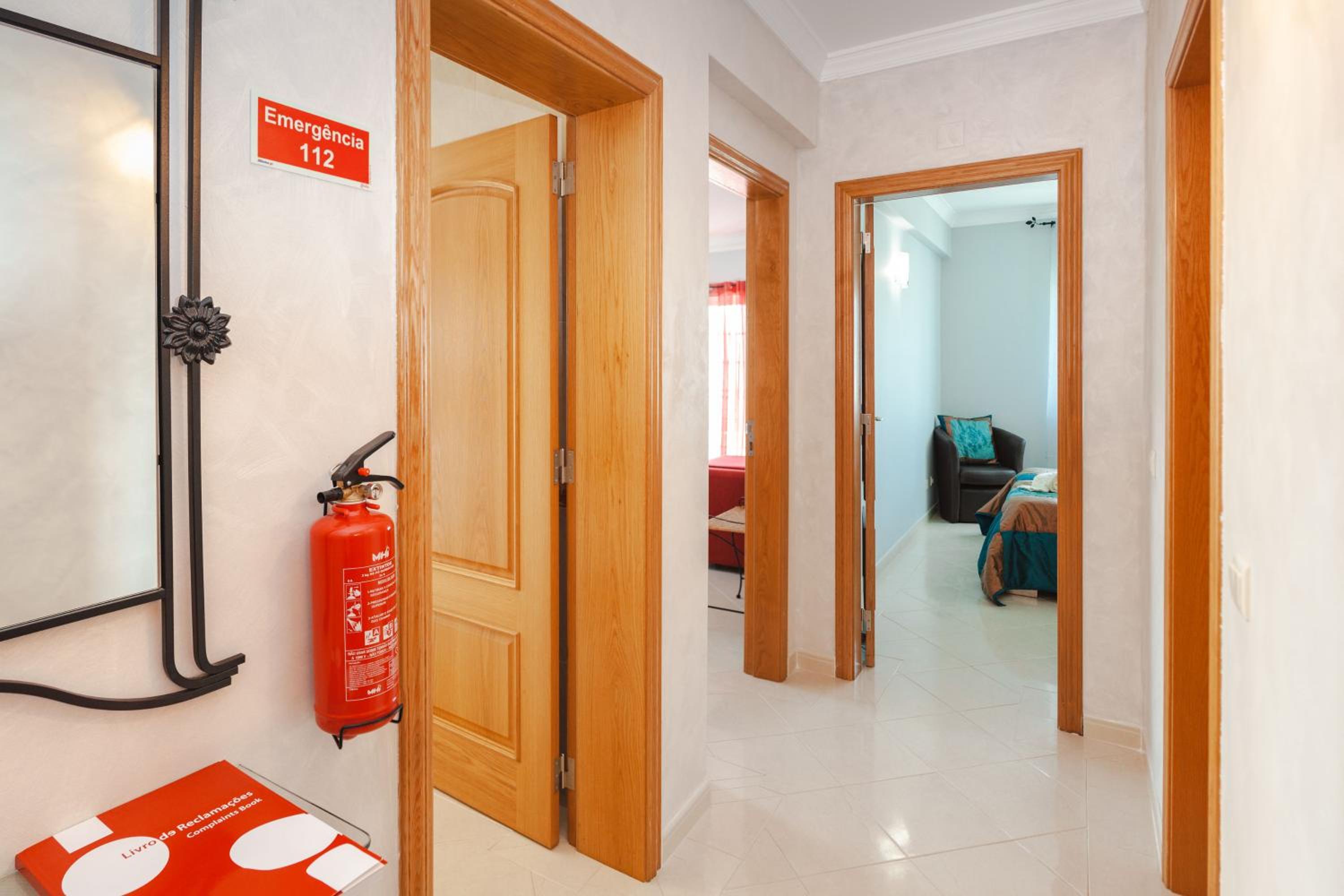 One-Bedroom Apartment - Photo 13