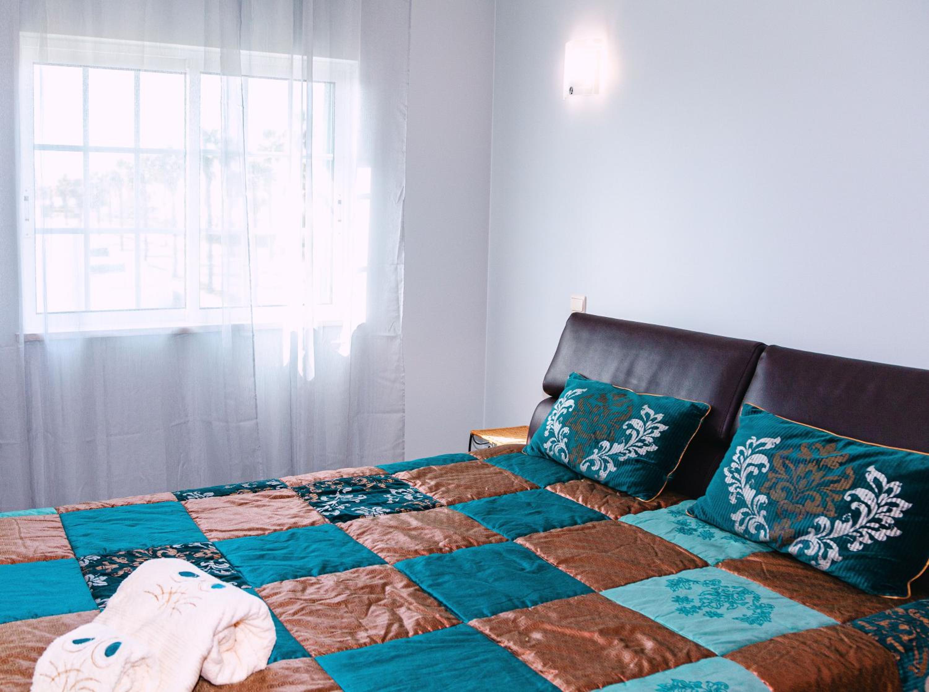 One-Bedroom Apartment - Photo 14