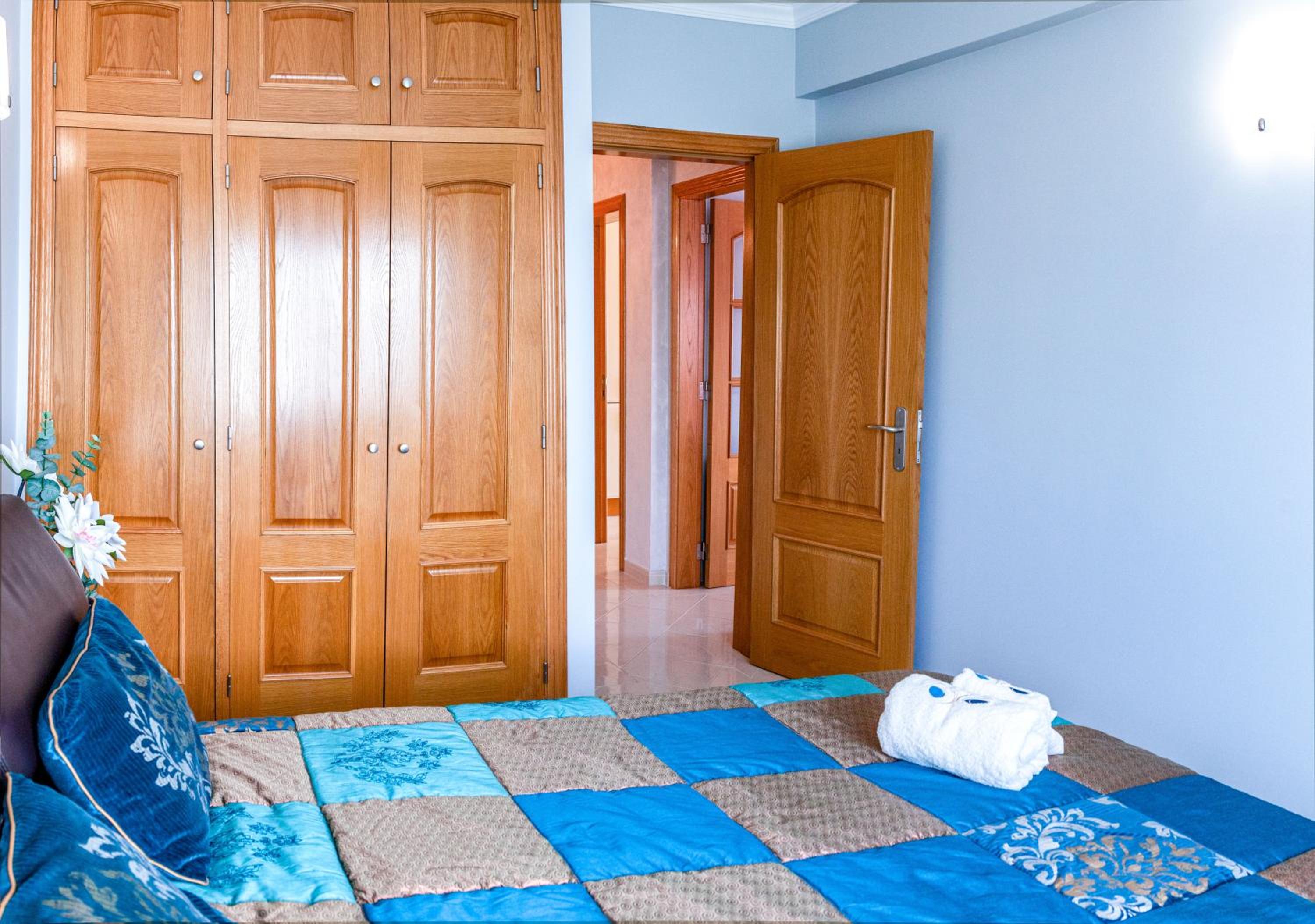 One-Bedroom Apartment - Photo 20