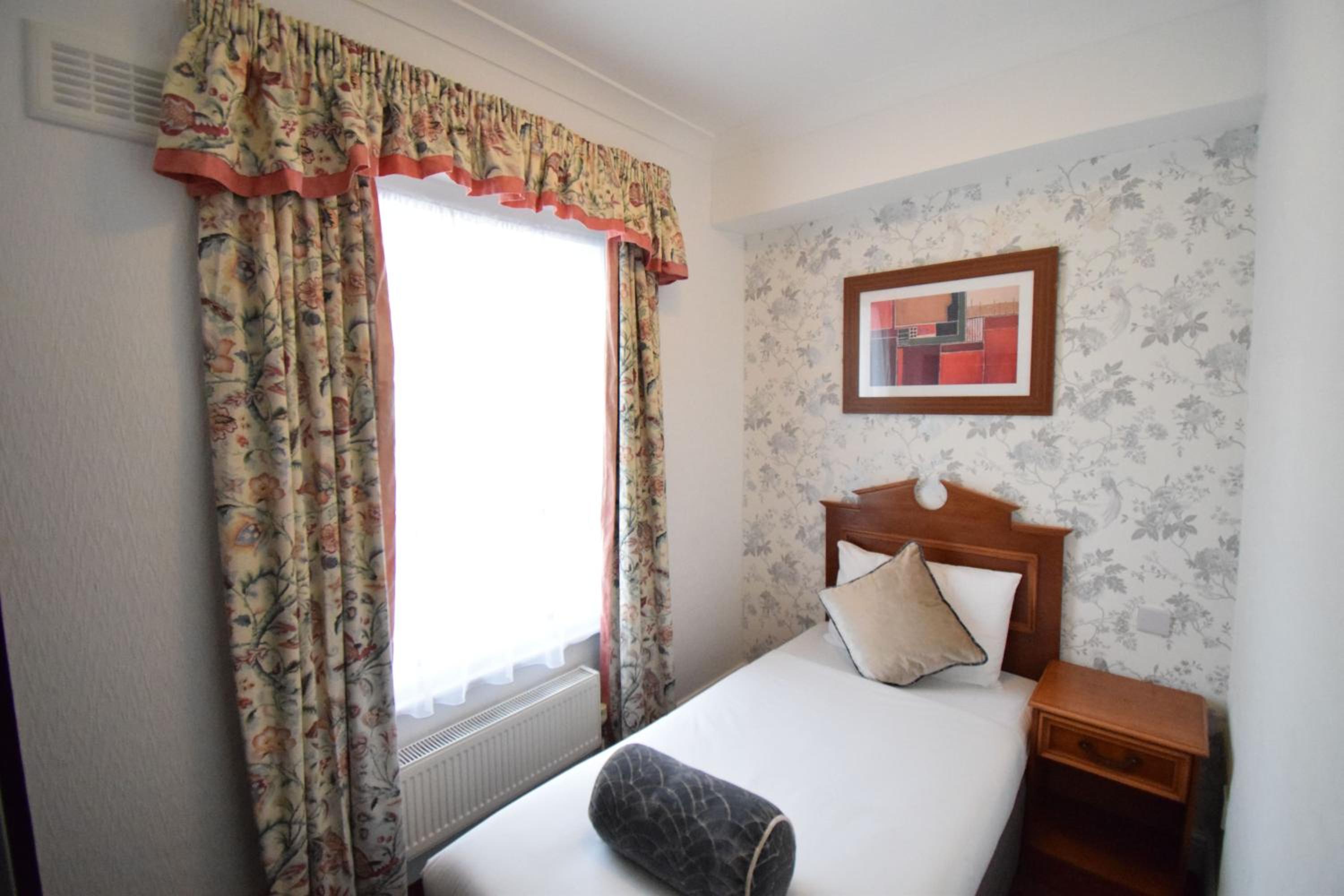 Standard Single Room photo 1