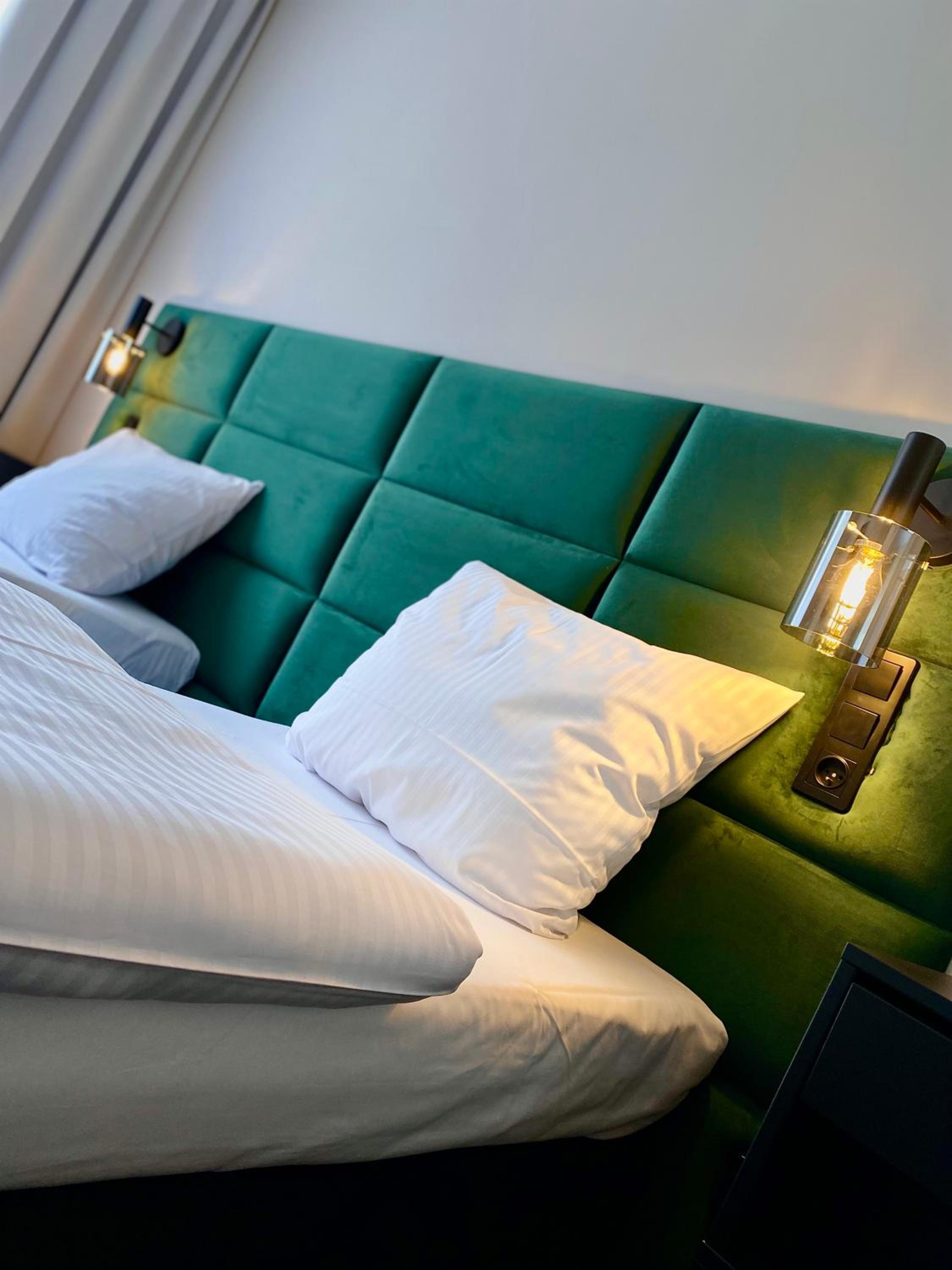 Superior Twin Room - Photo 15