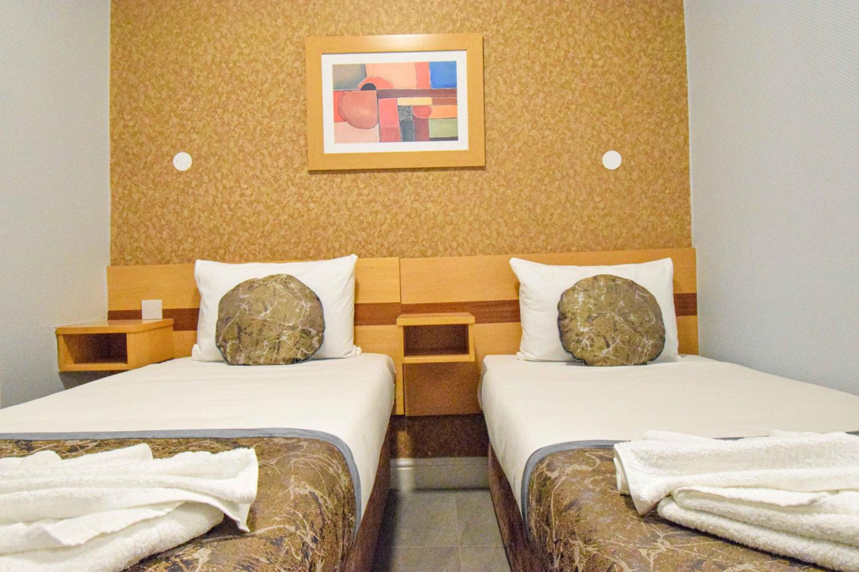 Quadruple Room photo 1
