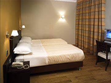 Classic Double or Twin Room photo 2