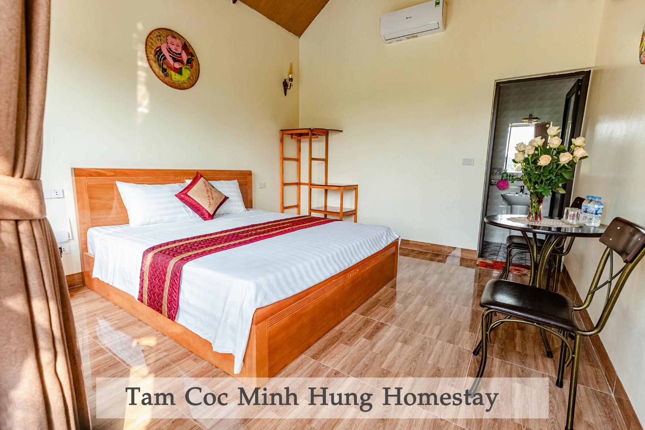 Bungalow with Garden View - Photo 5