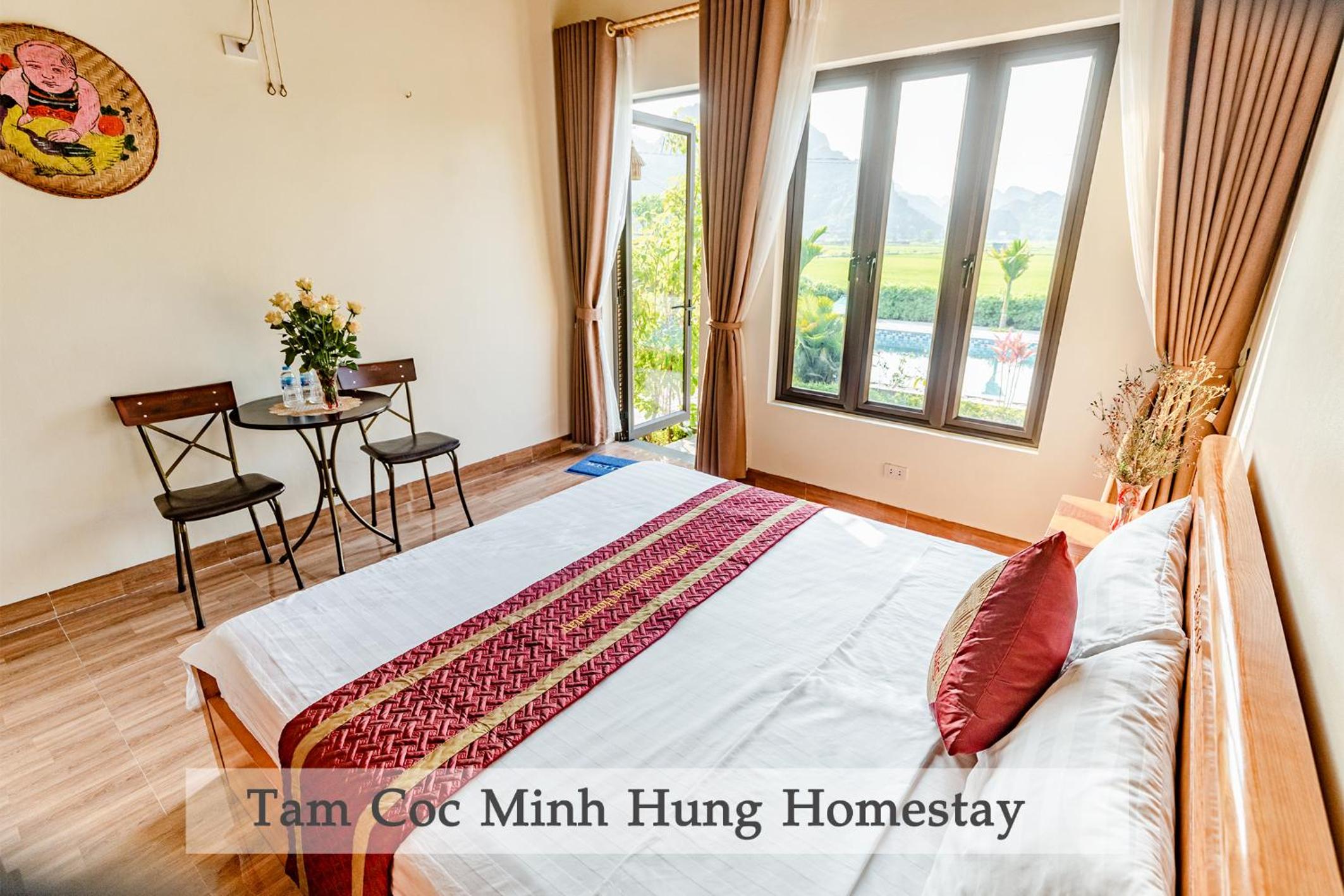 Bungalow with Garden View - Photo 1