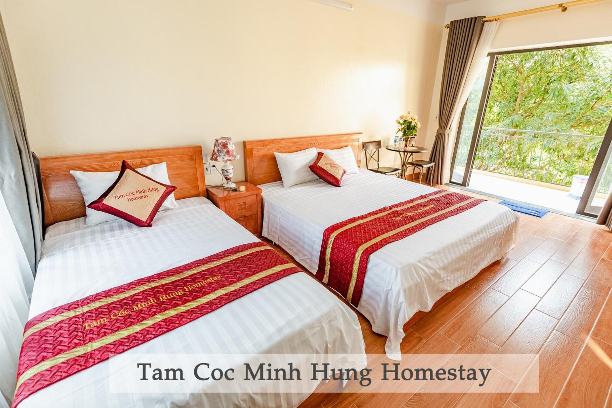 Deluxe Triple Room - Photo 1