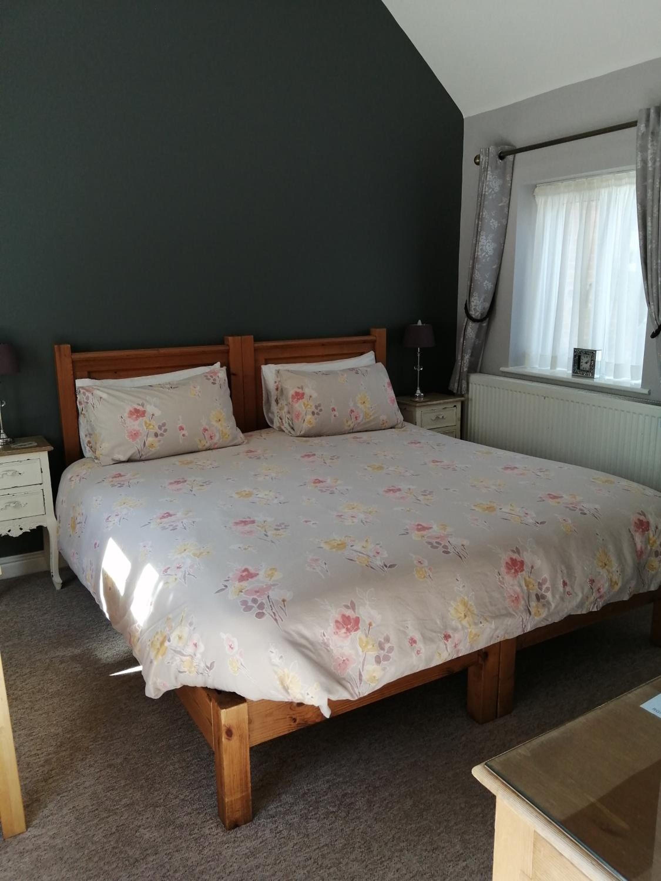 Large Double or Twin Room