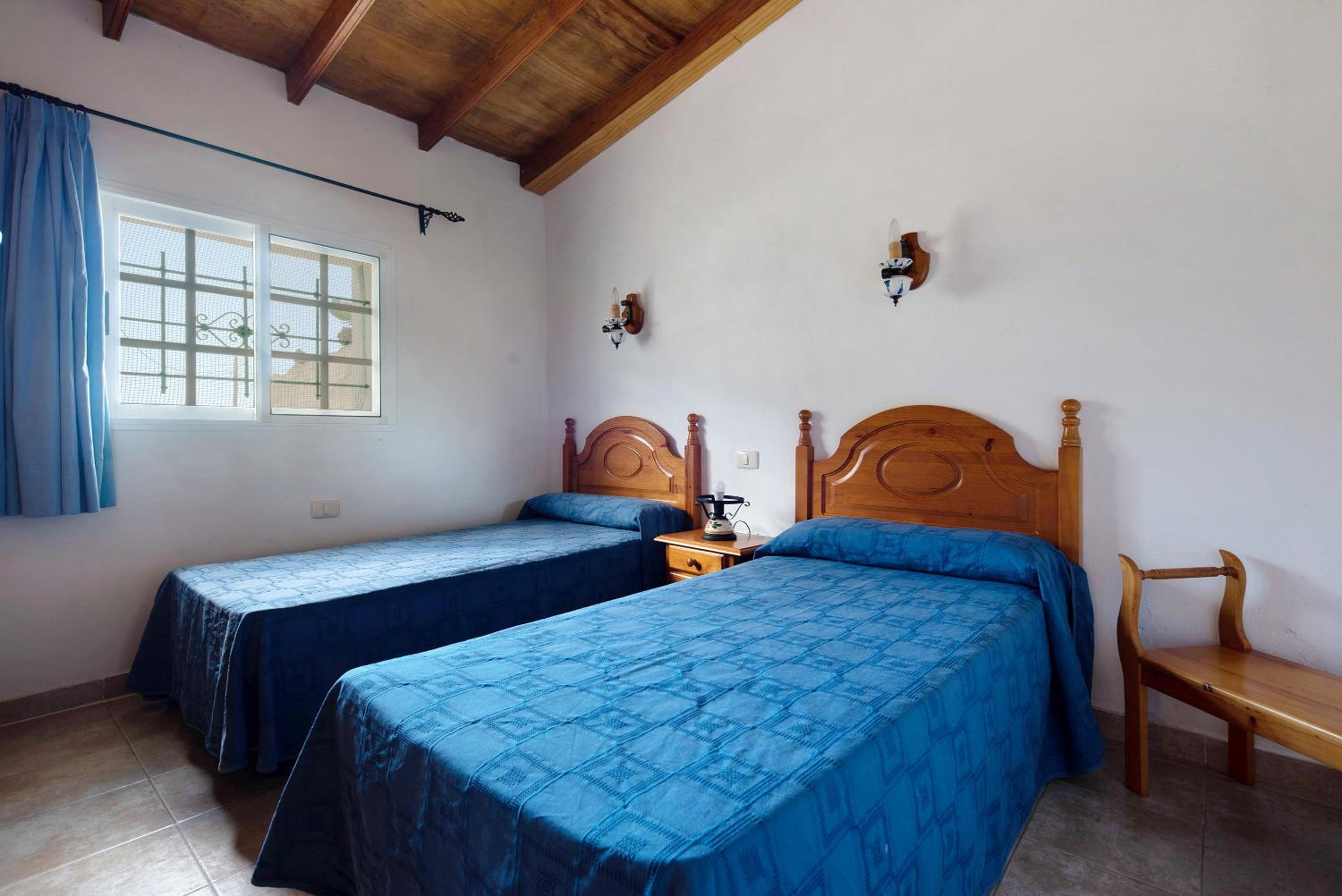 Villa con Vista al Mar