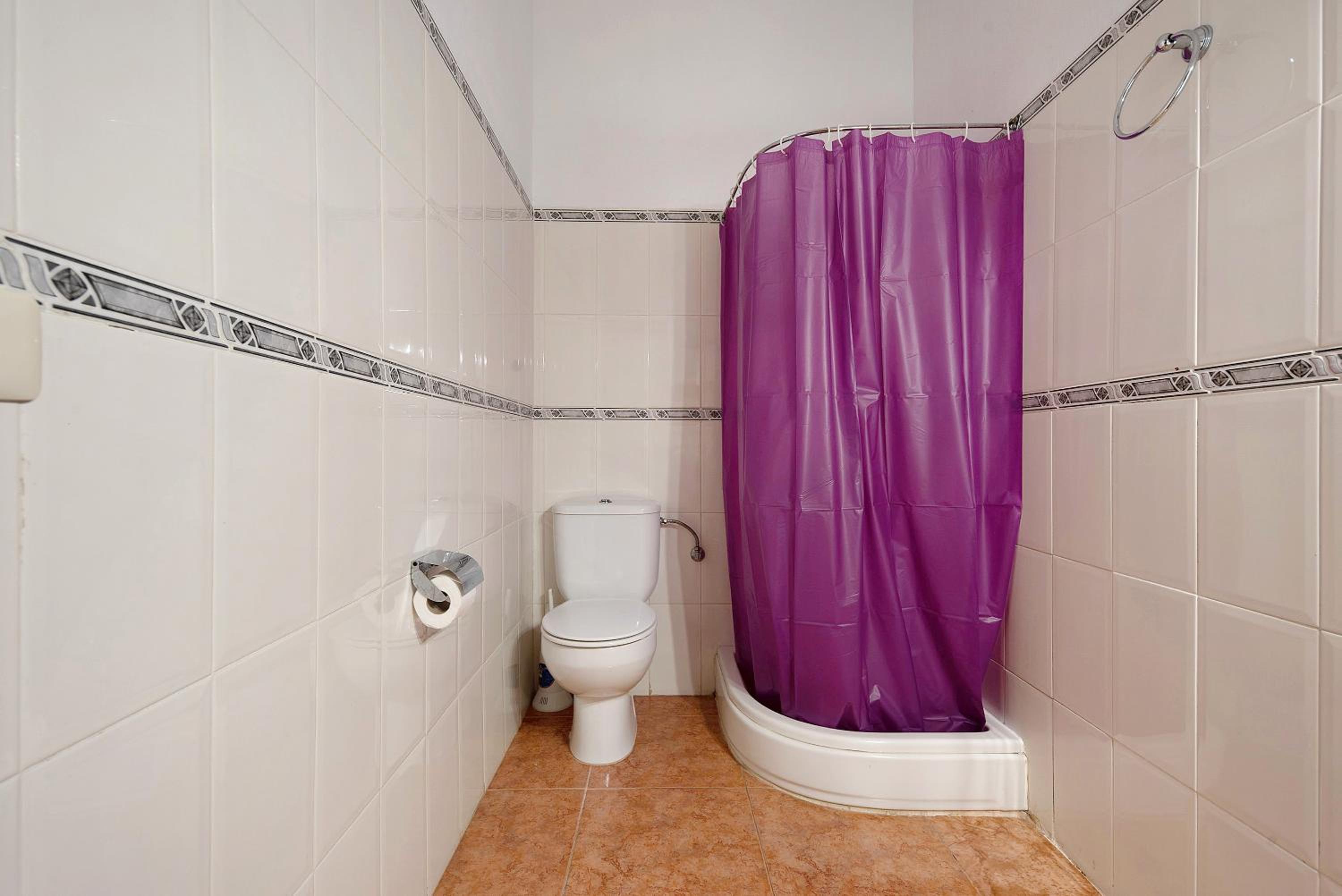 One-Bedroom House photo 2