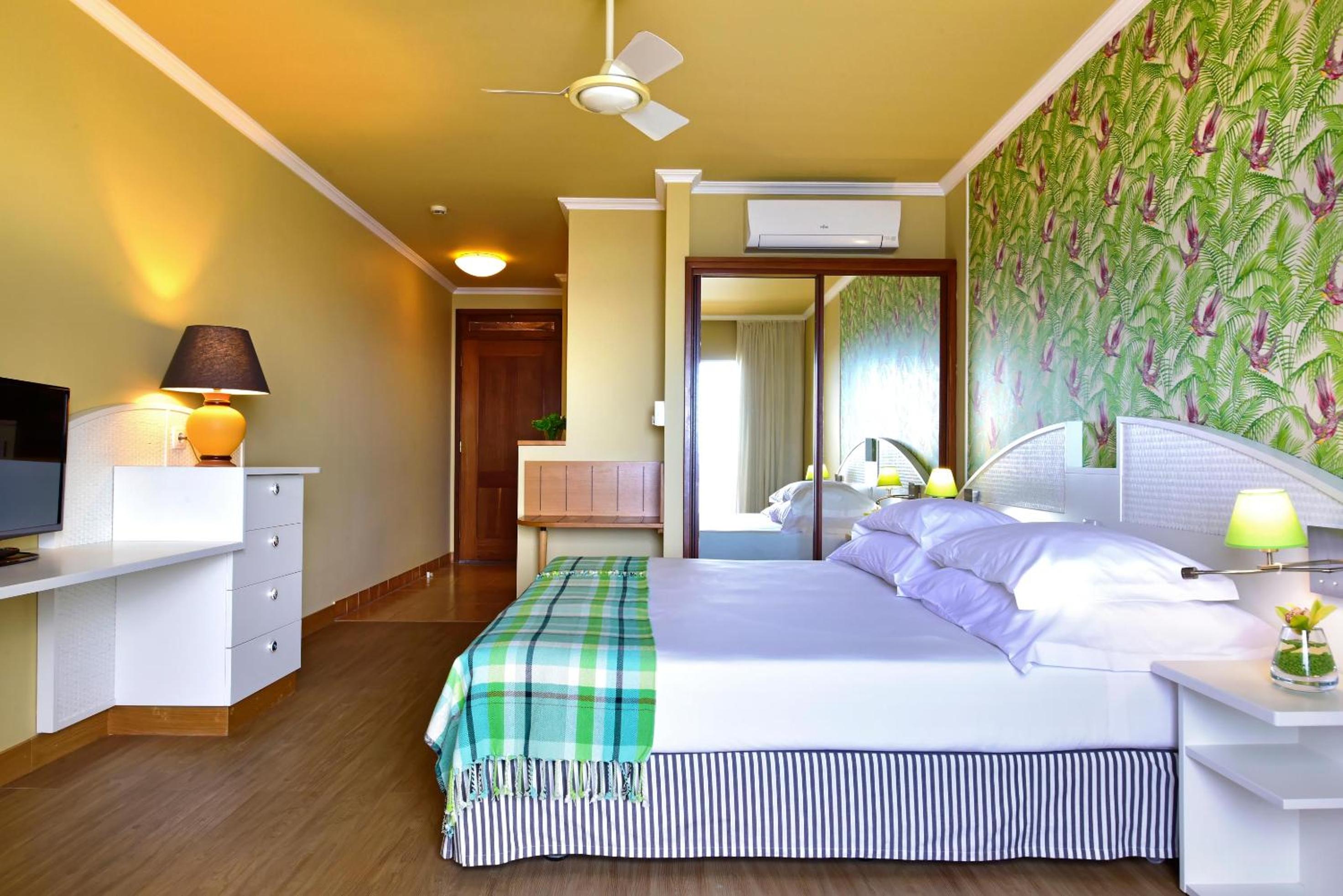 Premium Studio with Sea View