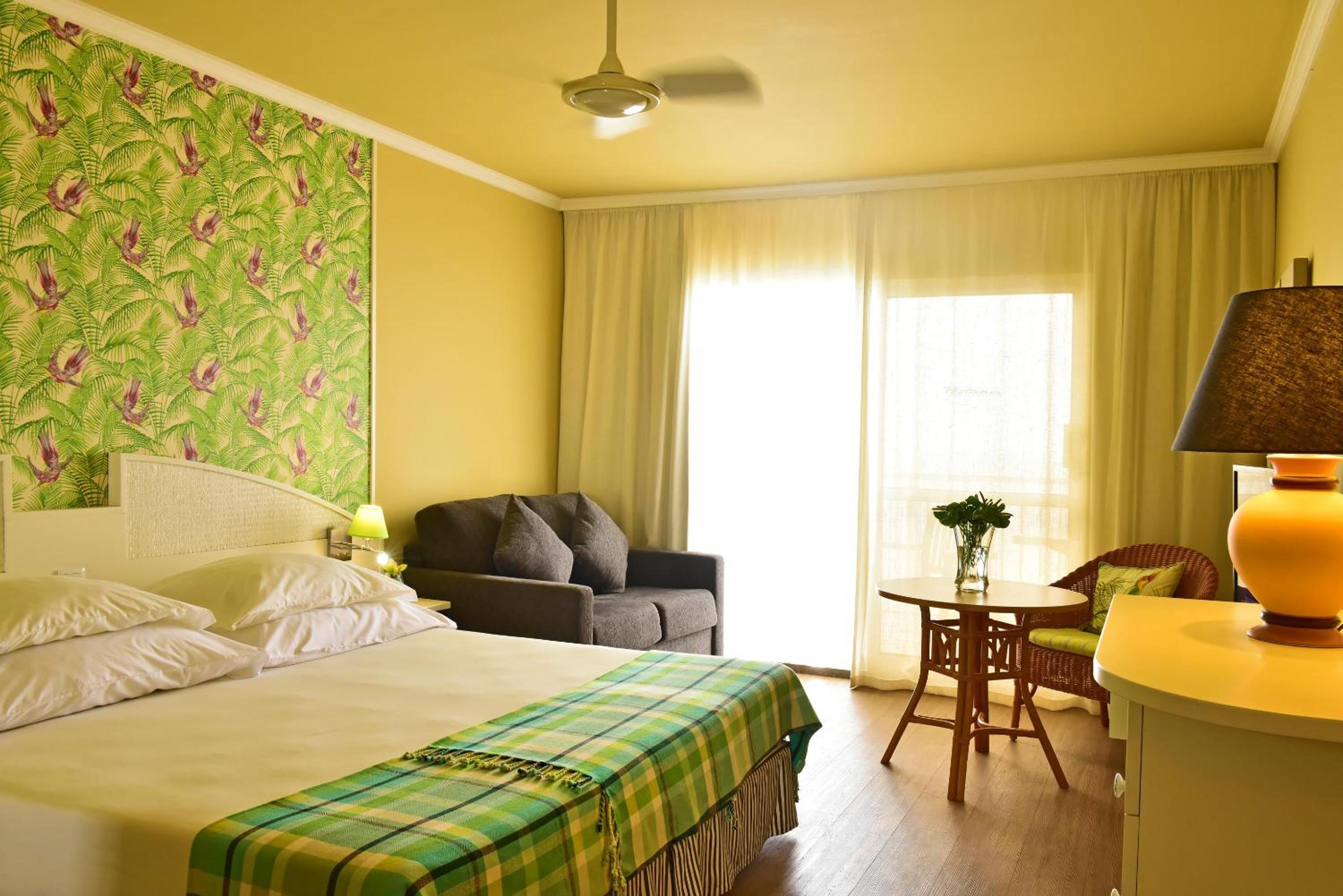 Premium Studio with Sea View