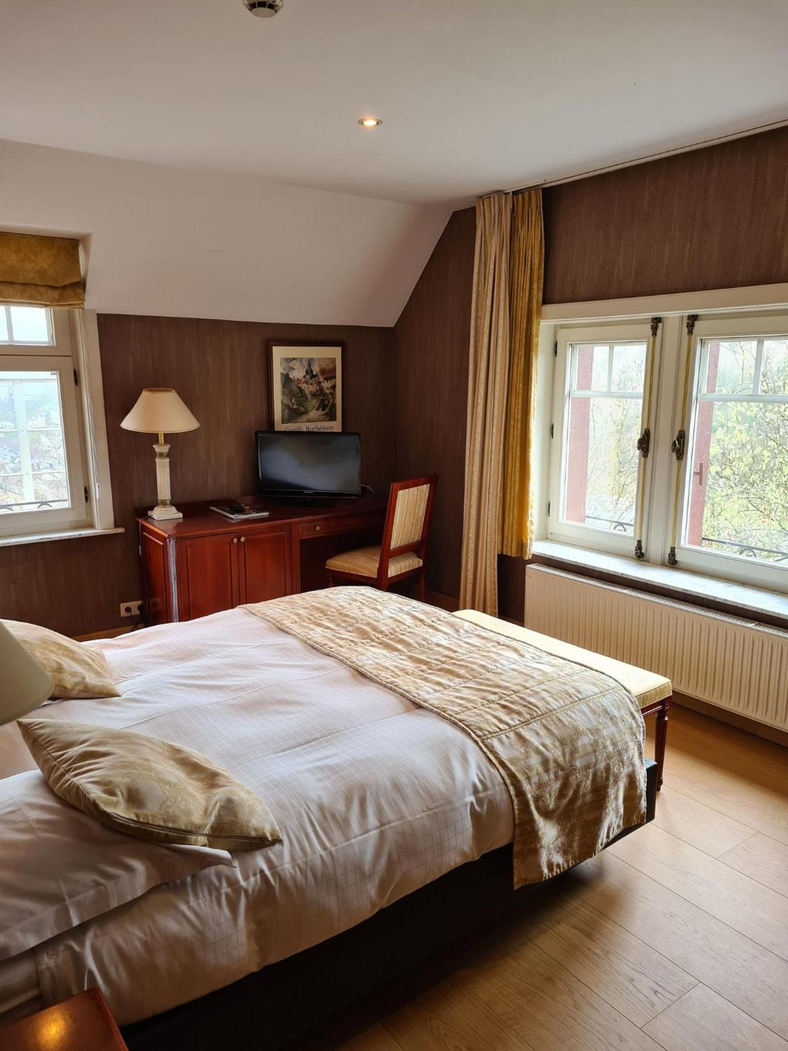 Superior Double Room - Photo 2