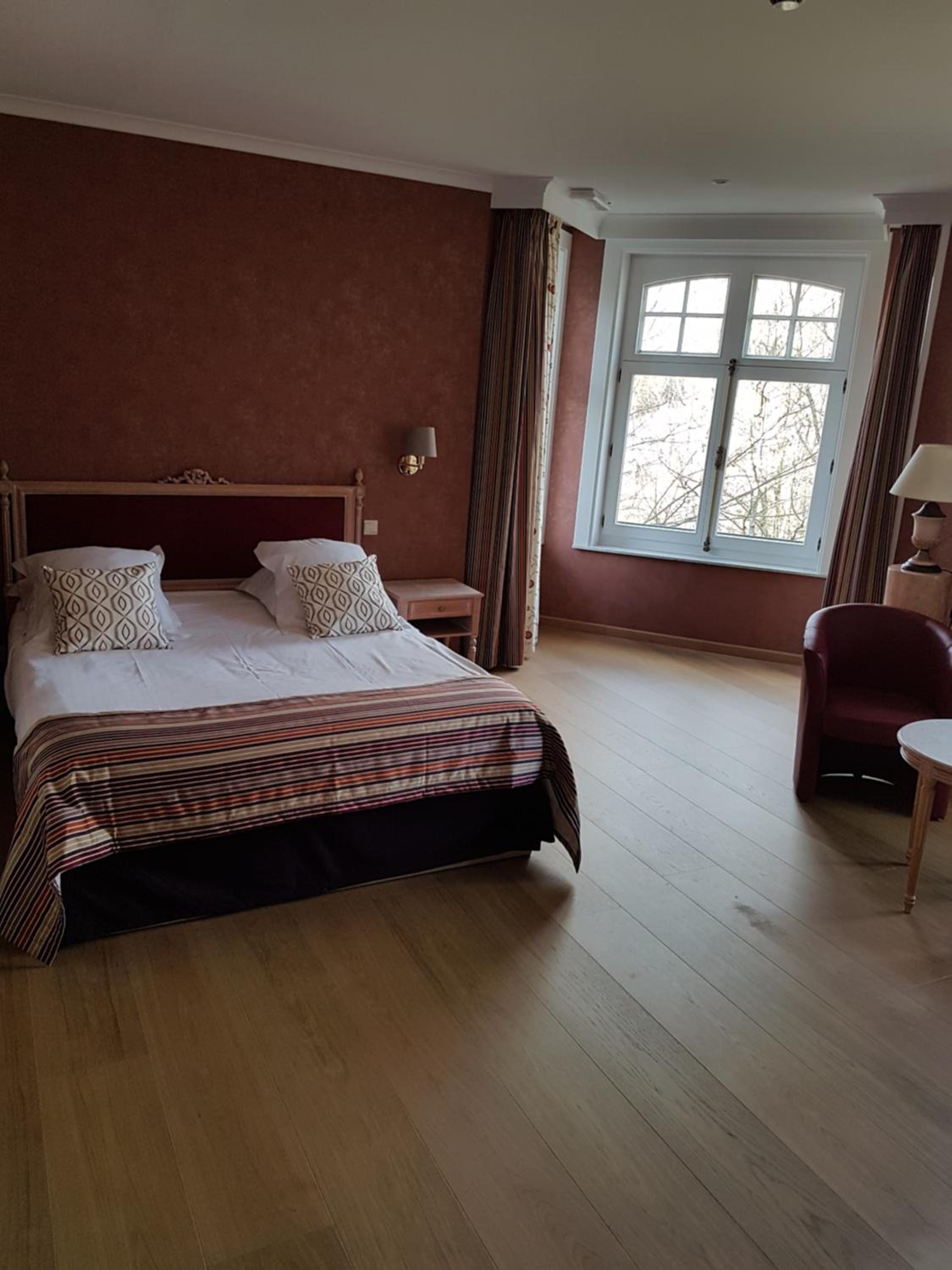 Superior Double Room - Photo 1