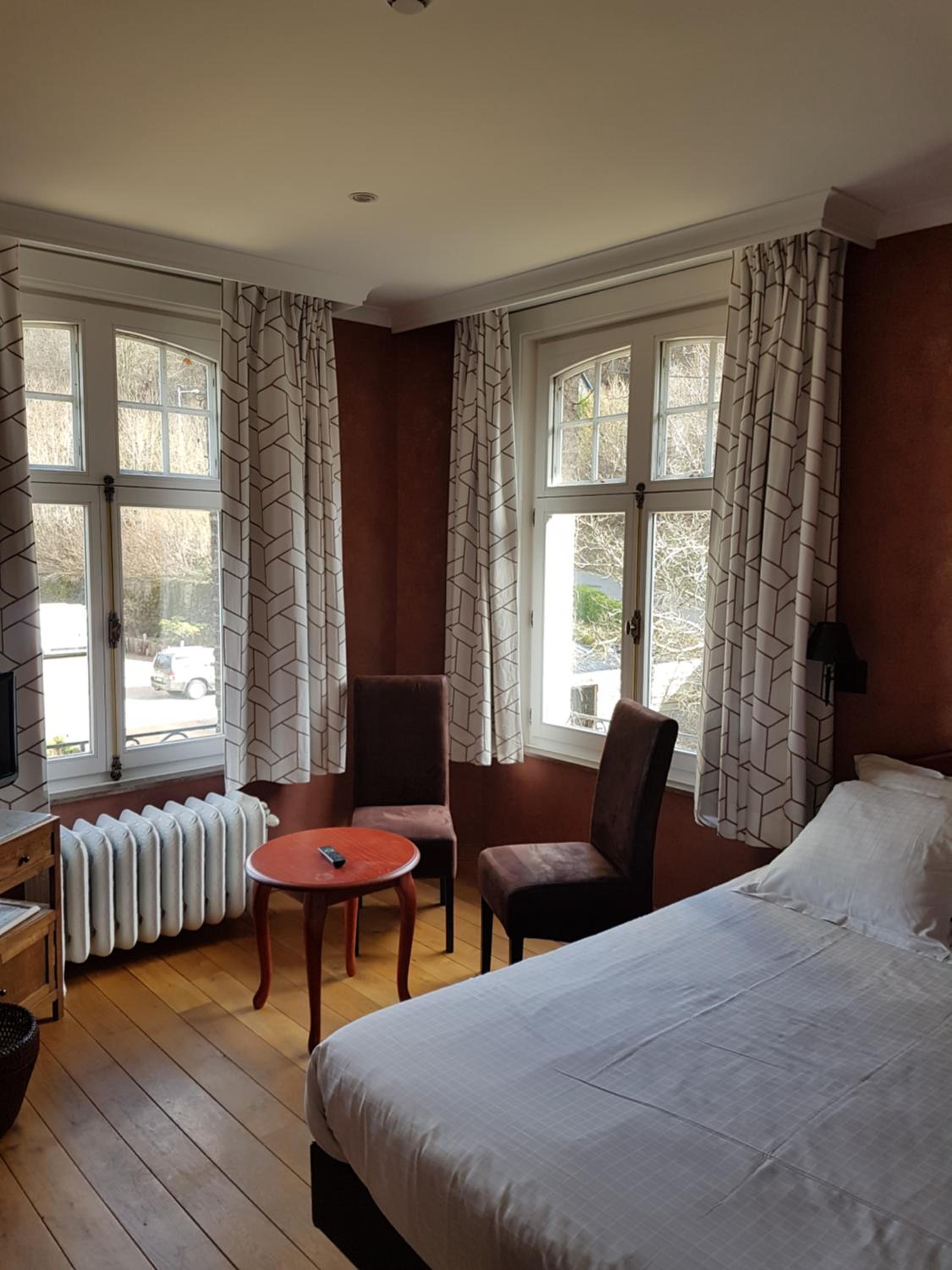 Standard Double Room photo 3